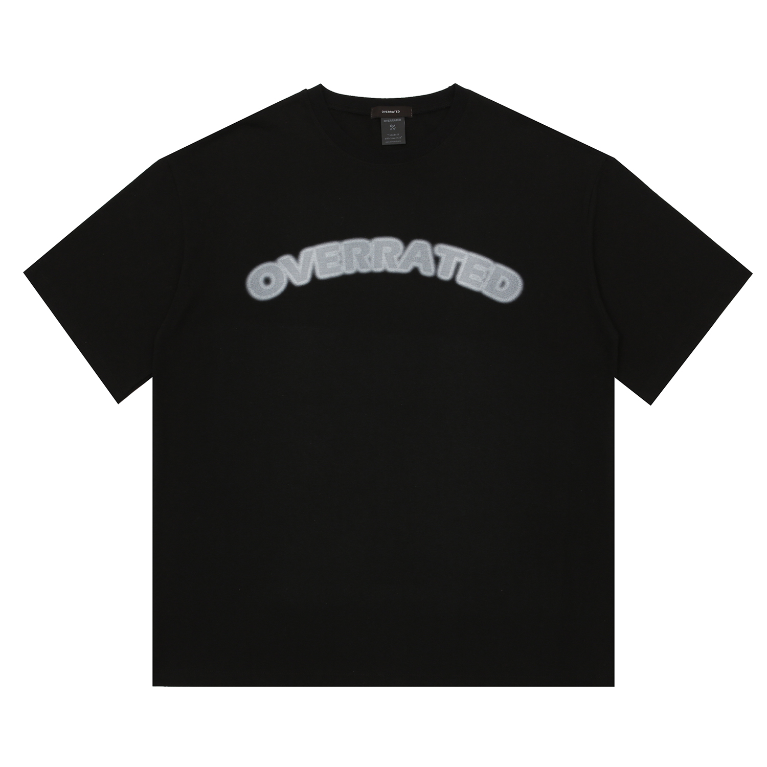 ARCH LOGO TSHIRT