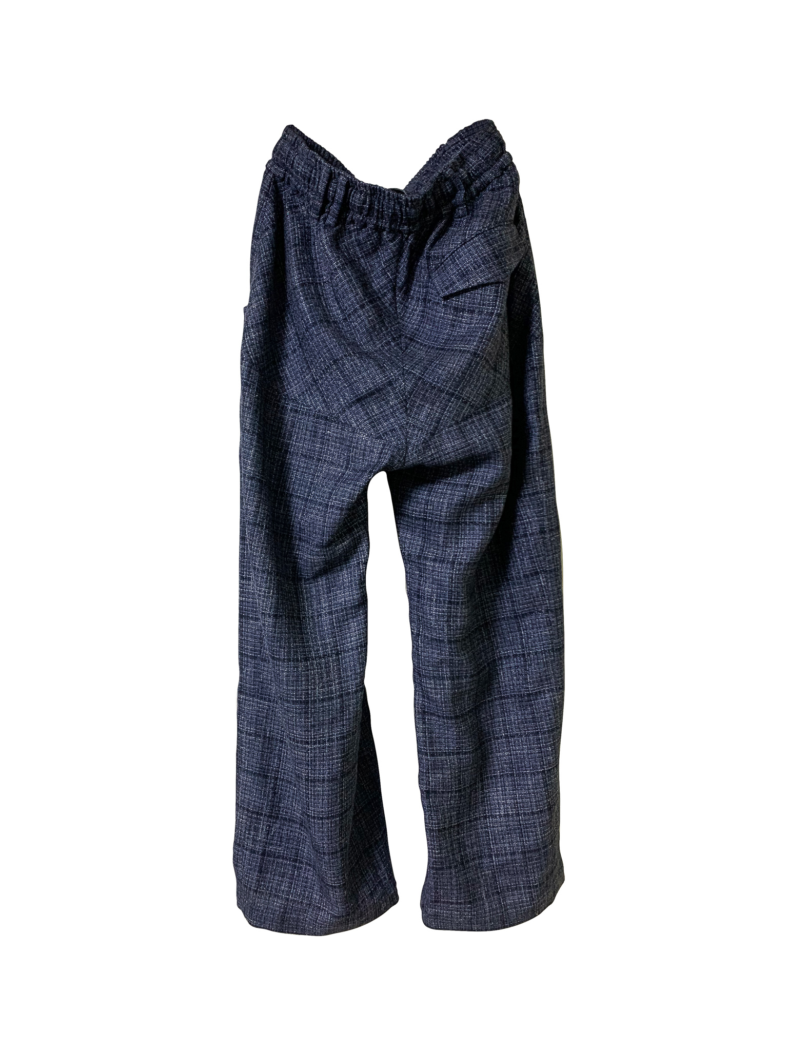 Drawstring Pajama Pants