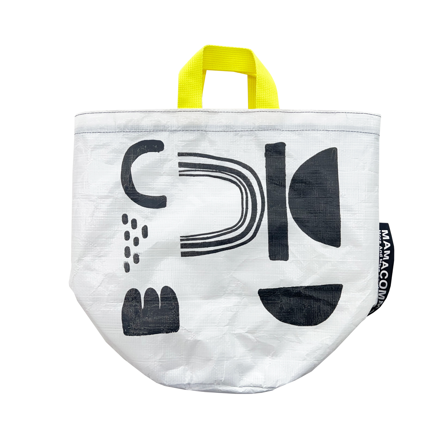 Tarpaulin Bag (Large)