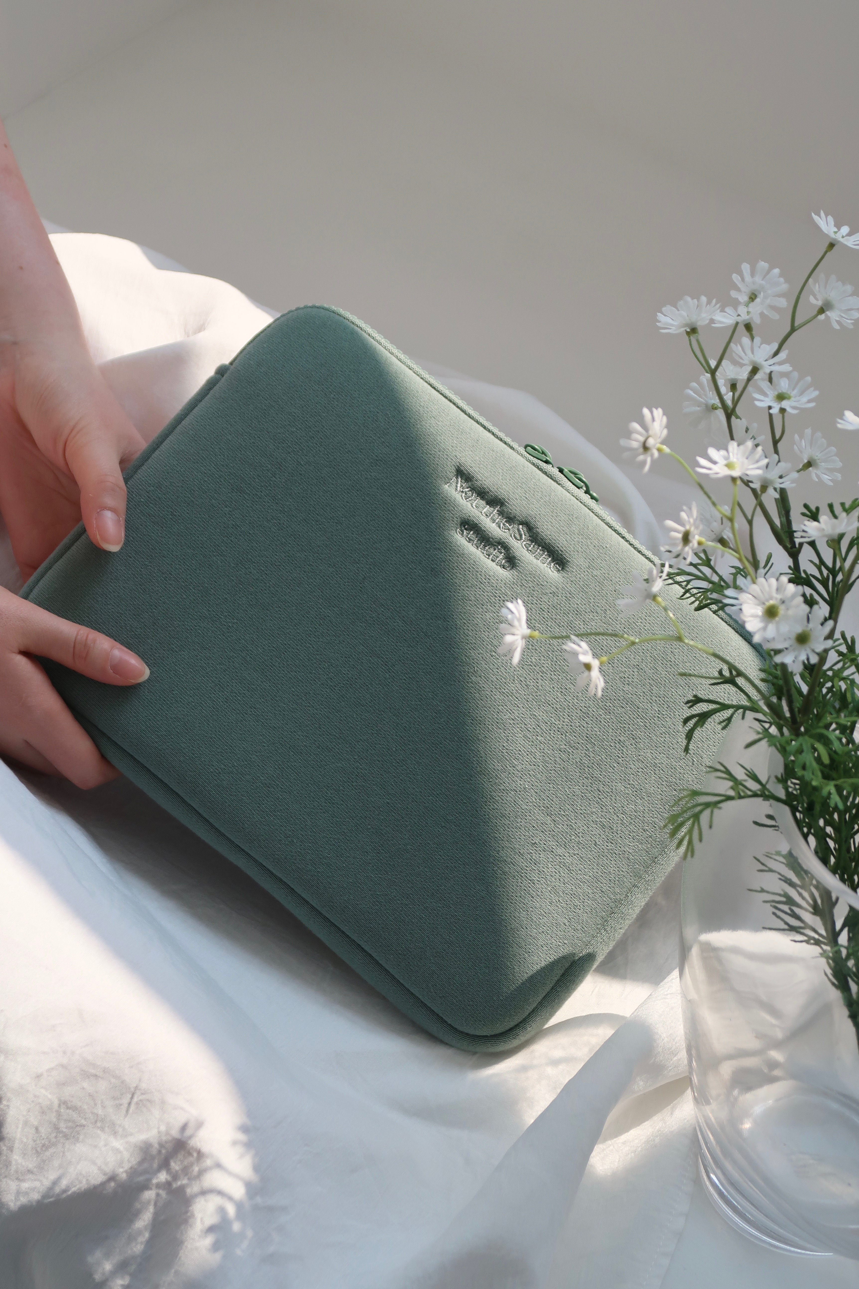 ZENA IPAD  POUCH 11inch