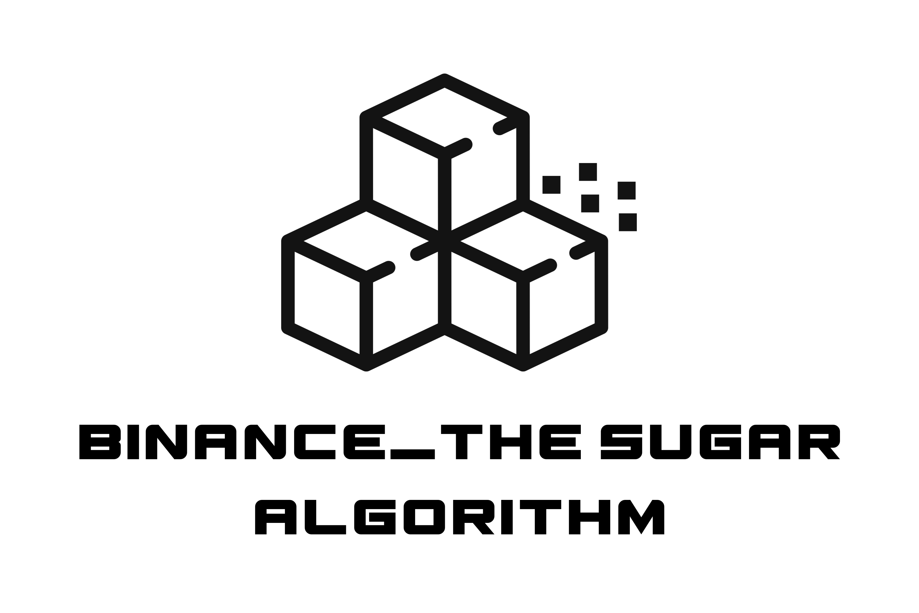 The Sugar_binance_B