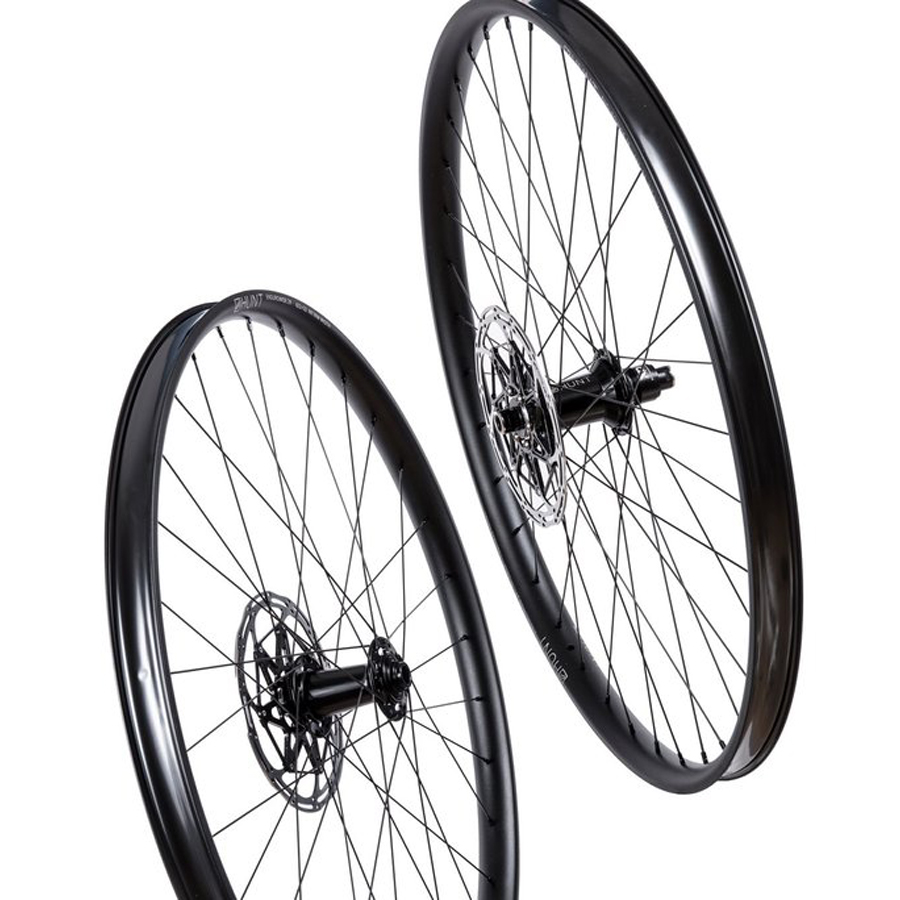 best enduro wheelset 27.5