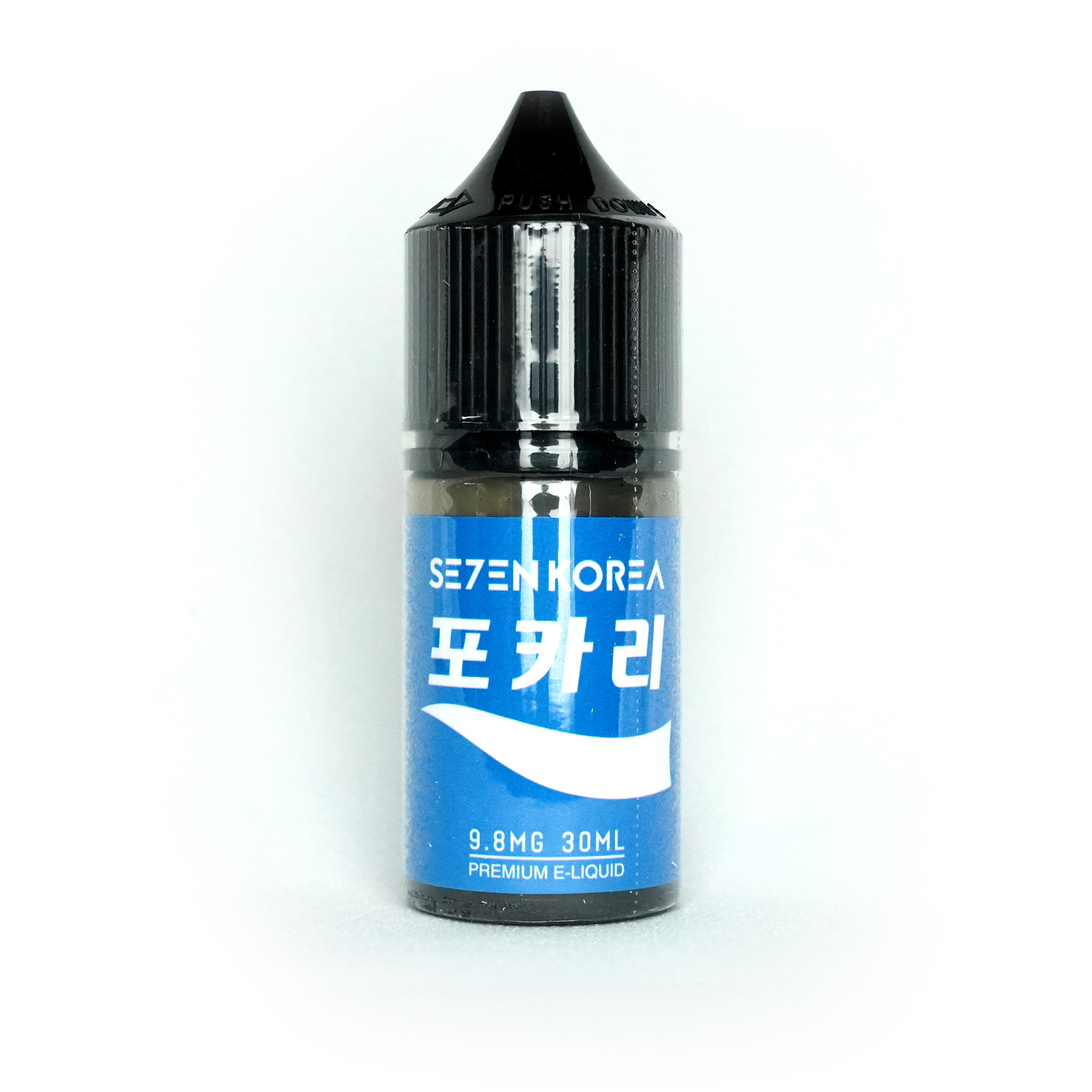 입호흡 세븐코리아 포카리 30ml 9.8mg