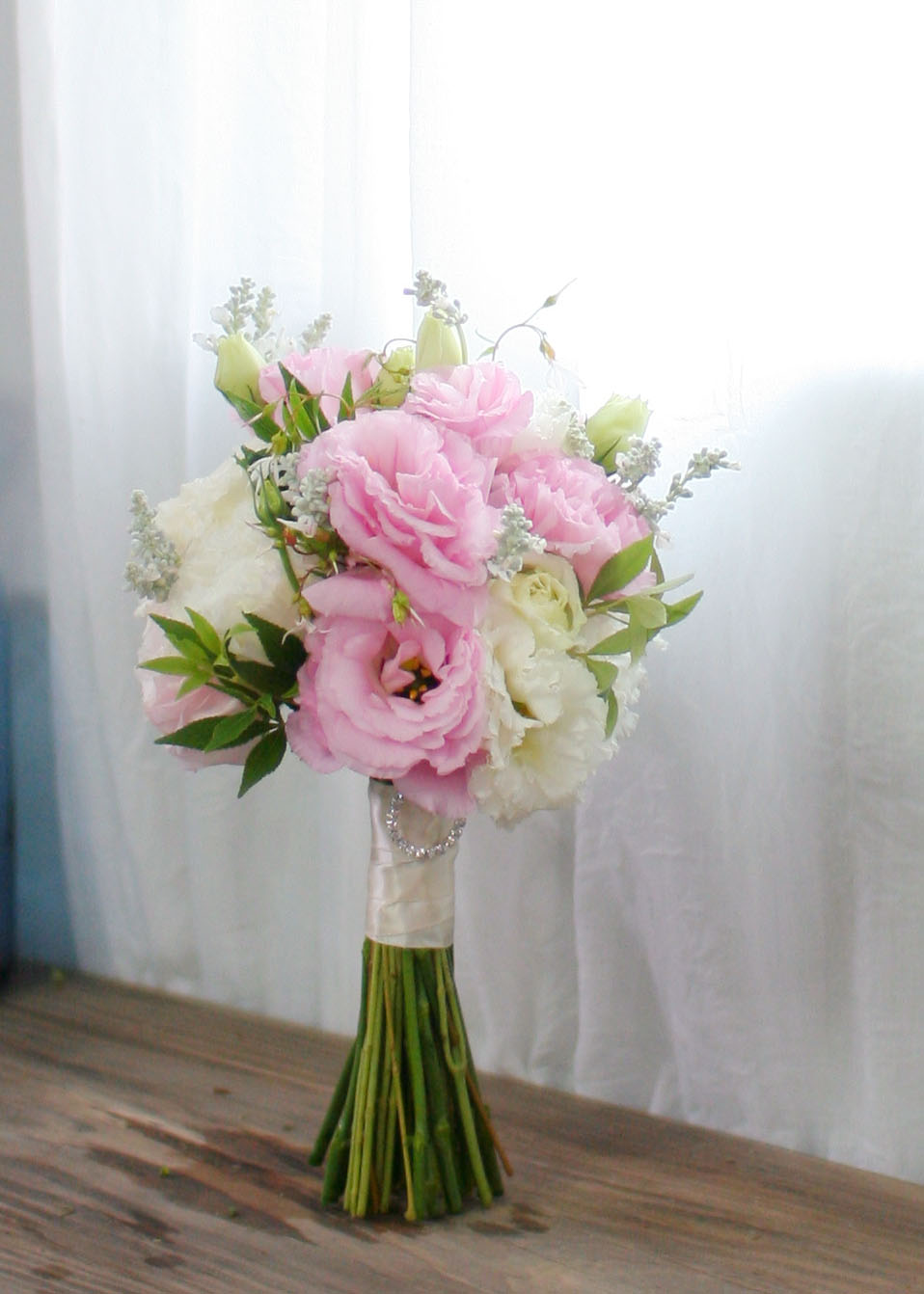 SP004 핑크리시안믹스(본식일기준_ 1월부터 진행불가)