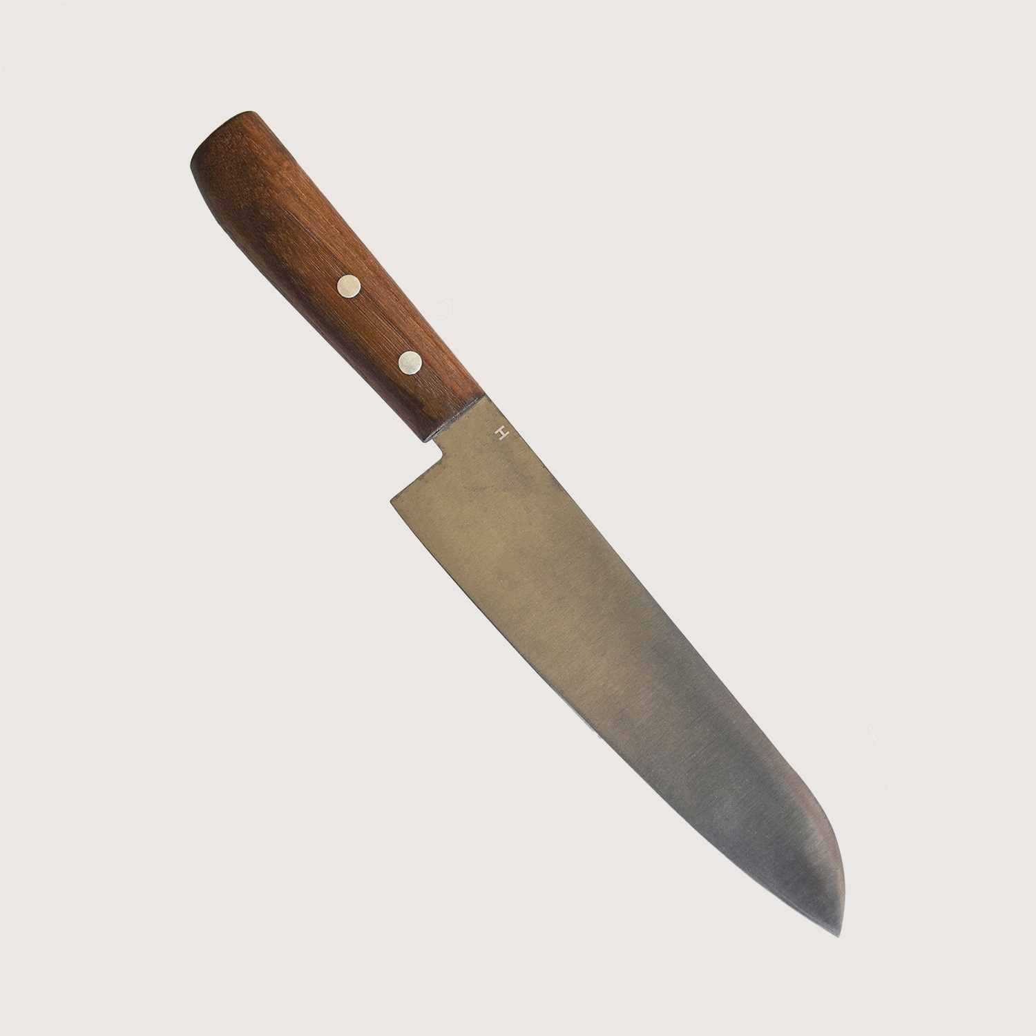 [호랑] arch knife silver