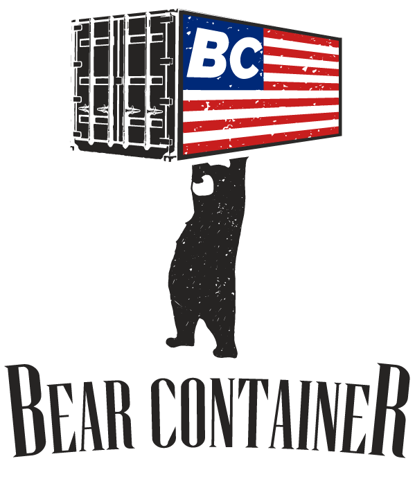 베어컨테이너 Bear Container