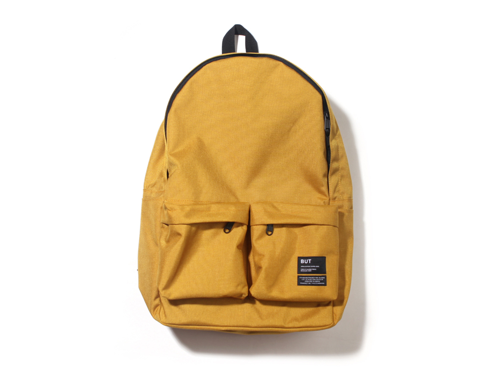 19AW 2PK NYLON BACKPACKGOLD