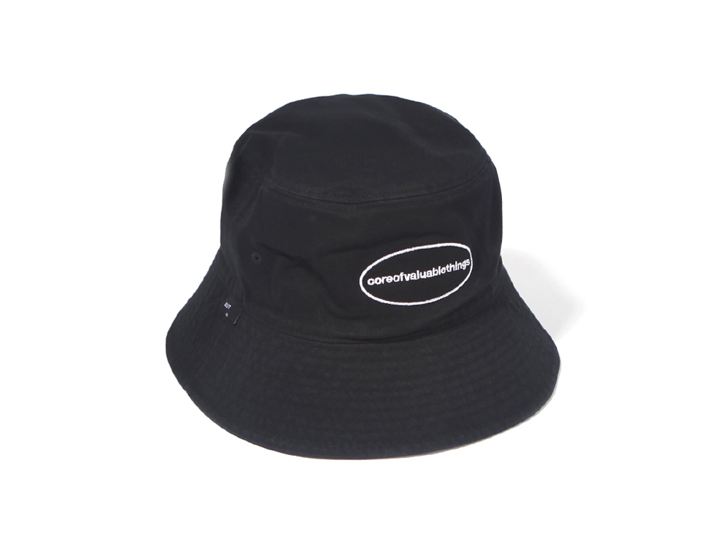 core bucket hat