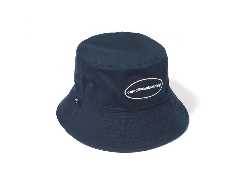 core bucket hat