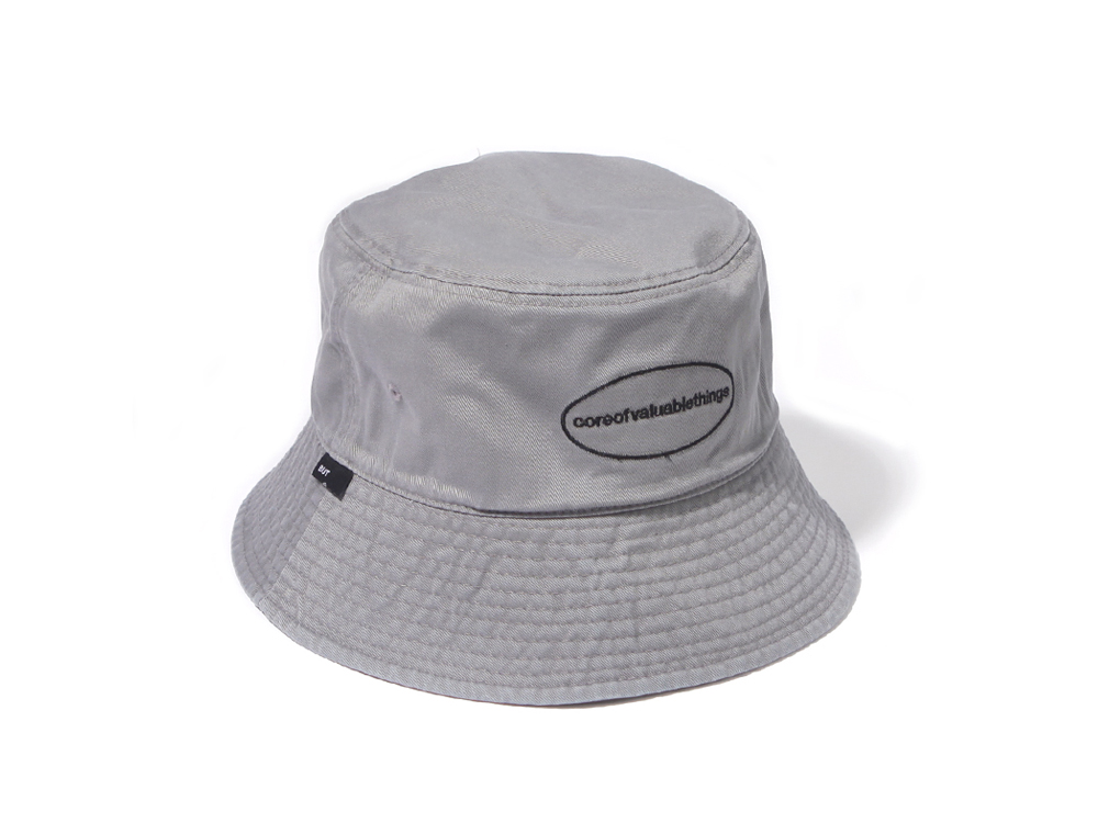core bucket hat