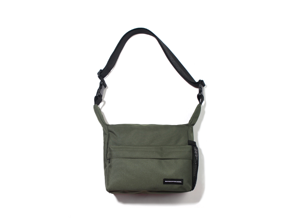 N VARIOUS BAG MINIOLIVE