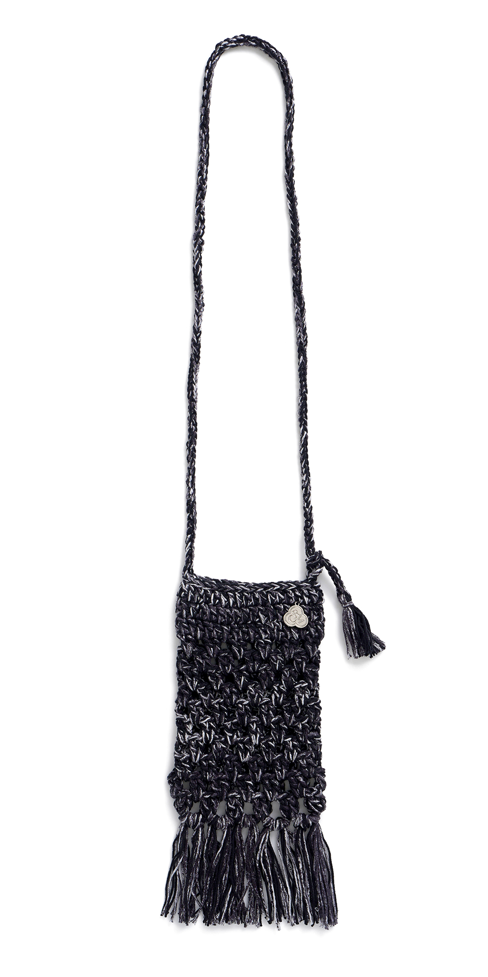 [댄싱그랜마]Fringe : black [W CONCEPT]