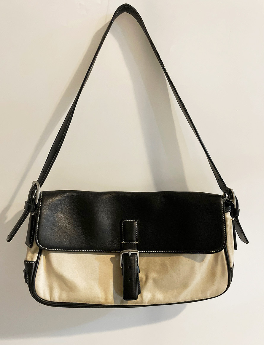 oldforest vintage bag 17