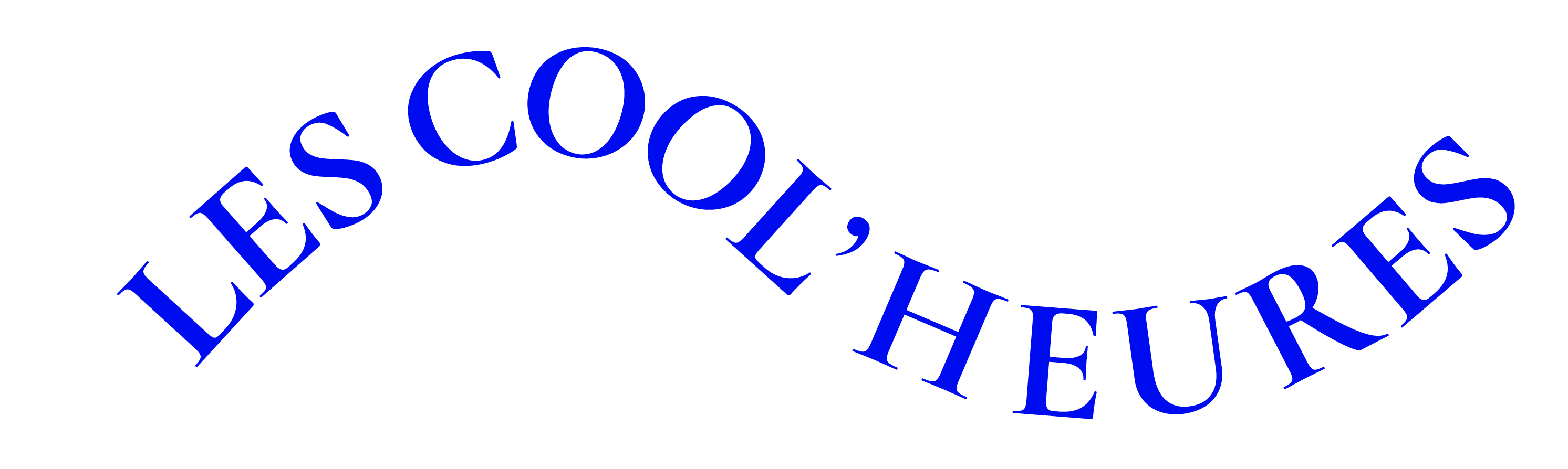LES COOL'HEURES