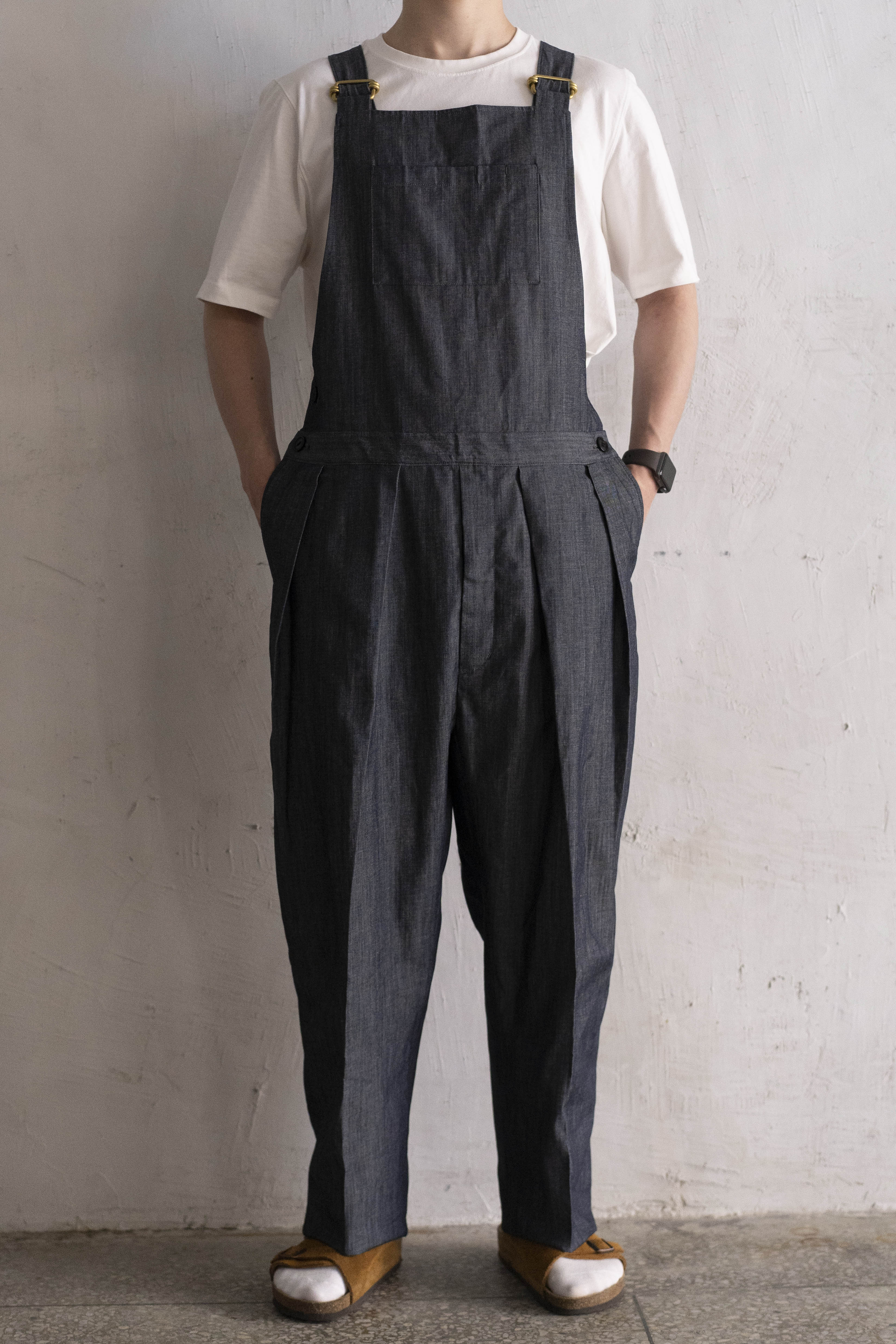 Corn Dungaree Standard NEAT ビリーズエンター - www.woodpreneurlife.com