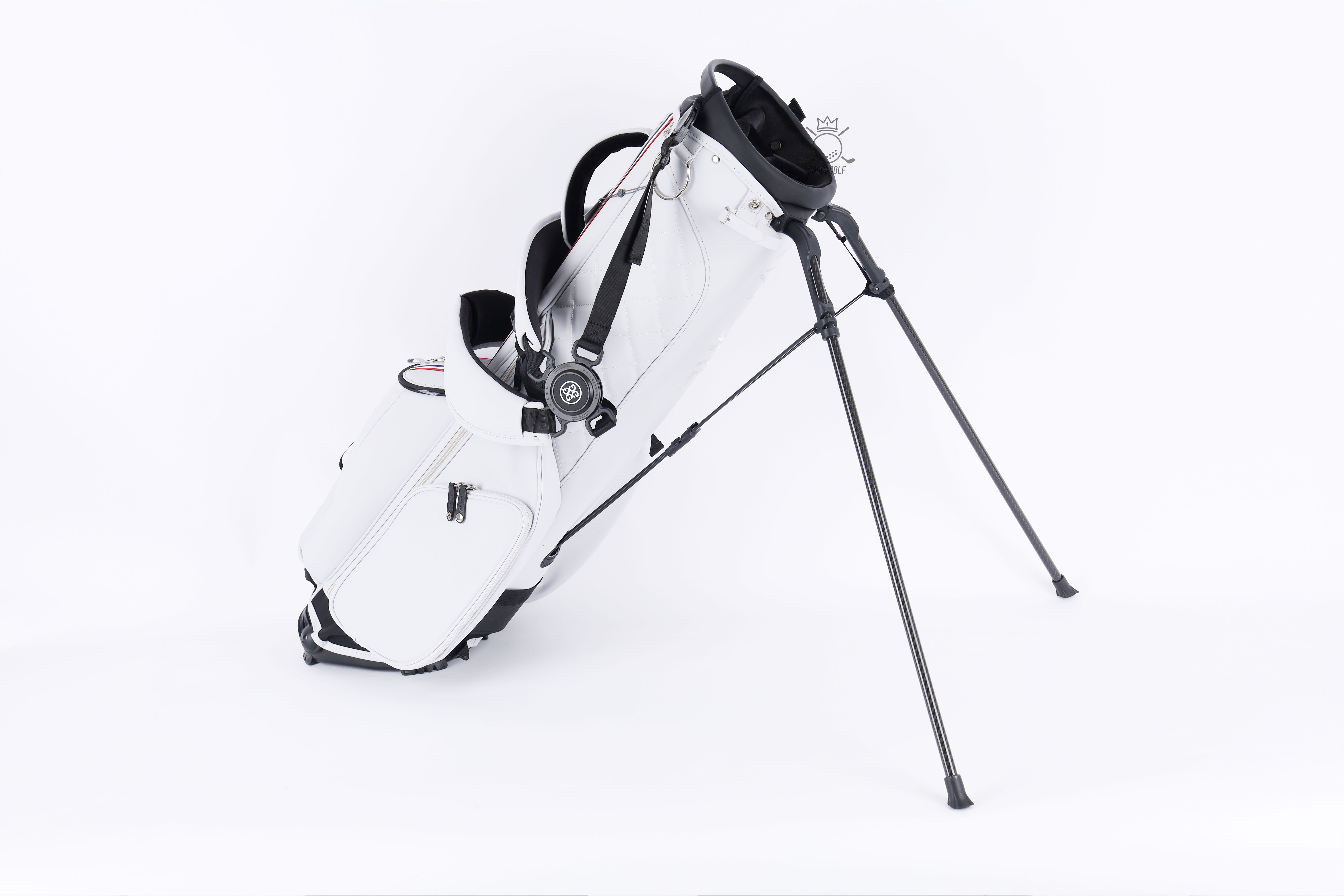 [G/FORE] DAYTONA BAG NIMBUS