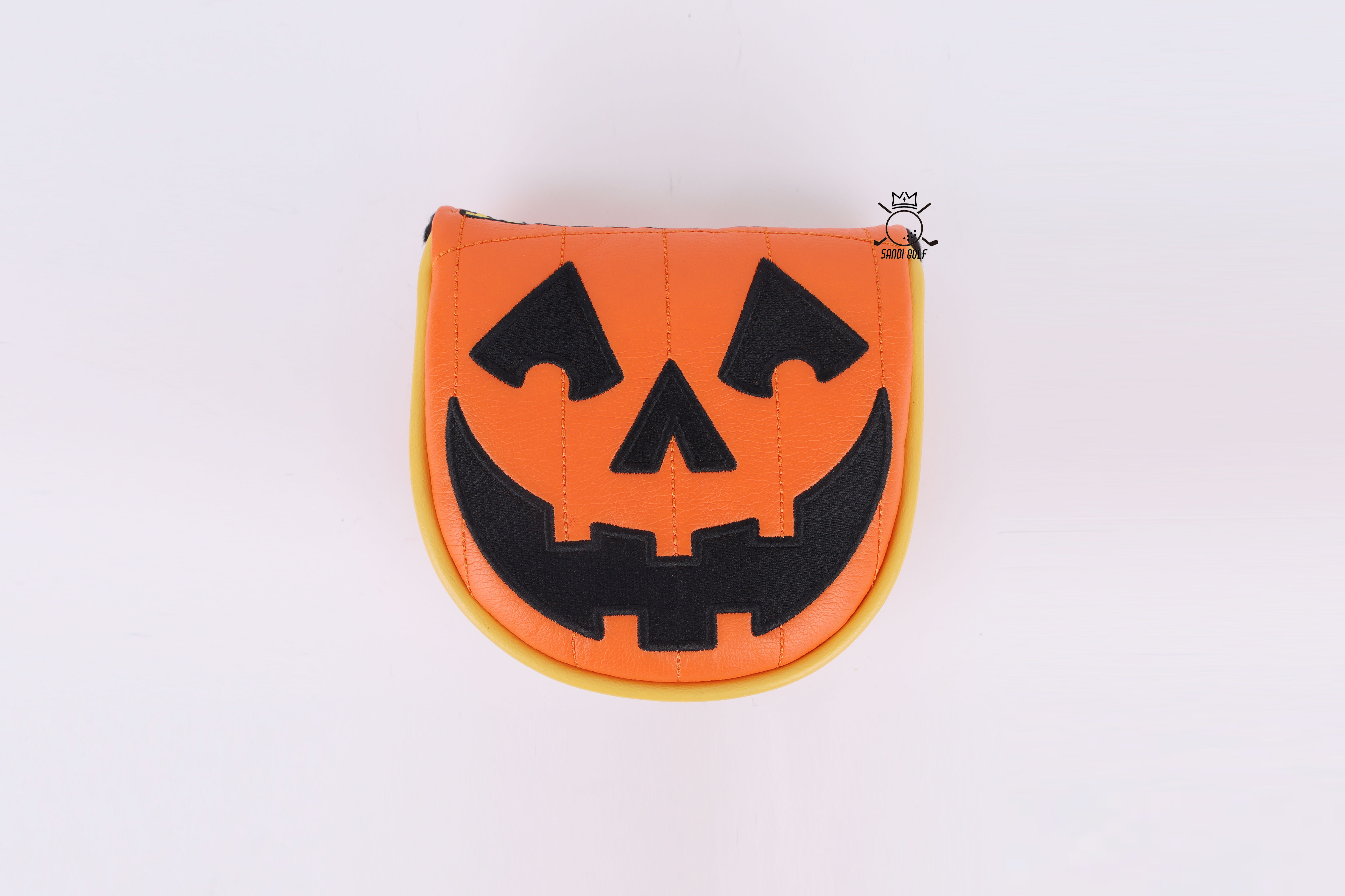 [말렛] 2011 HALLOWEEN JACK-O-LANTERN