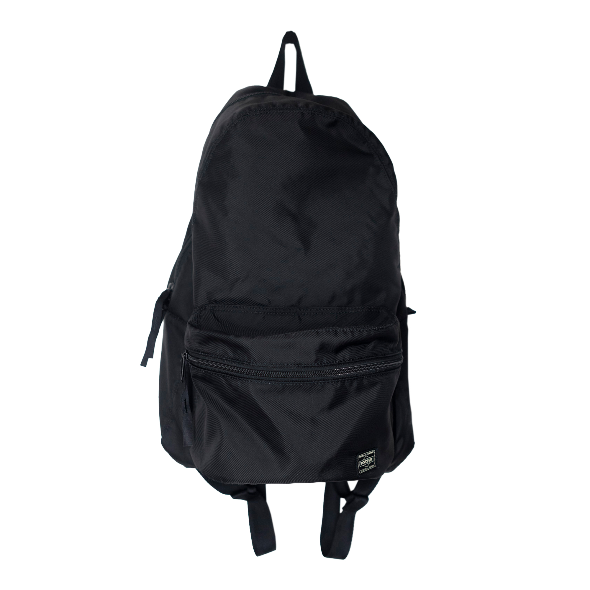 Porter round shop day pack