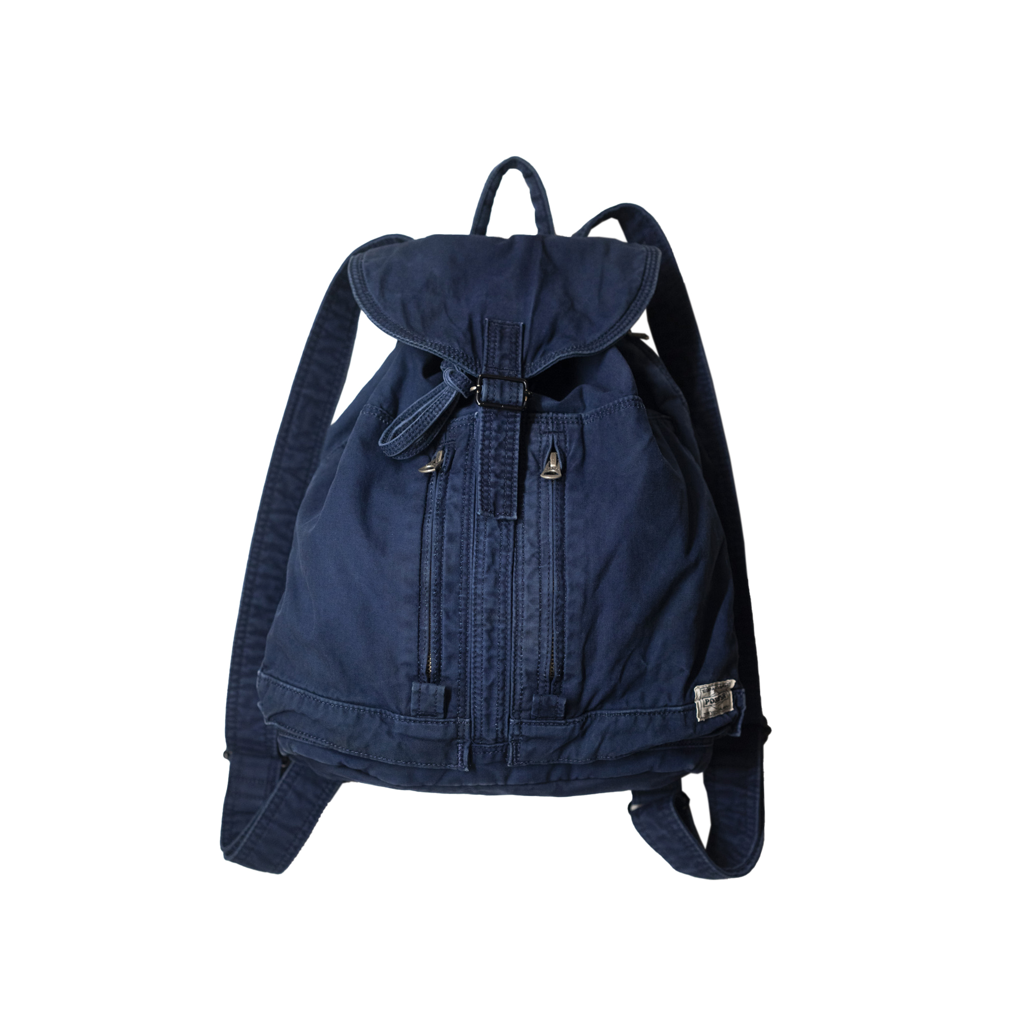 祝開店！大放出セール開催中 PORTER DEEP BLUE RUCKSACK kids-nurie.com