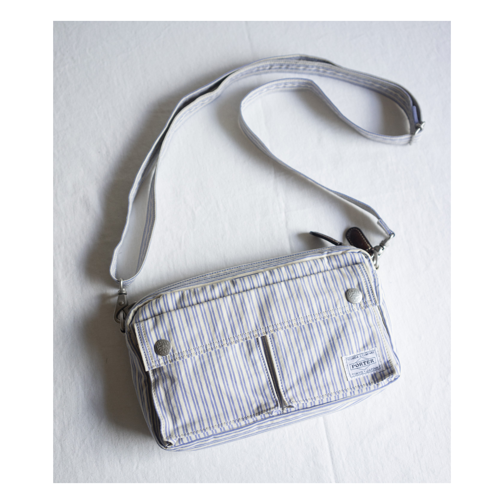 小物 Porter Doll & Book ~70th Anniversary~ Porter Doll & Book ~70th Anniversary~ rare PORTER - 70th