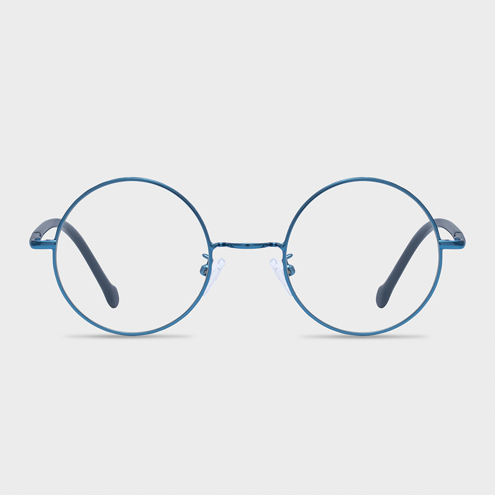 RECLOW TR EE603 BLUE GLASS 안경