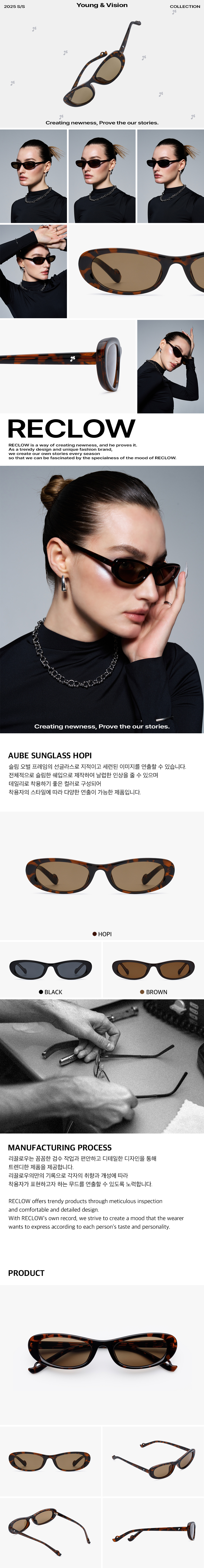 ★RECLOW★ AUBE SUNGLASS HOPI MUSINSA | RECLOW RC AUBE SUNGLASS HOPI