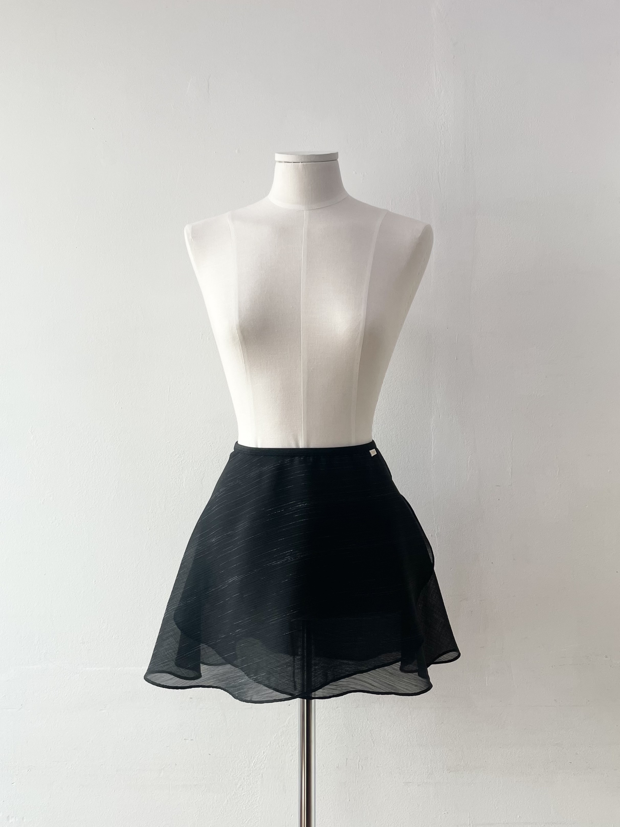 Dégagé Classic_Black 5