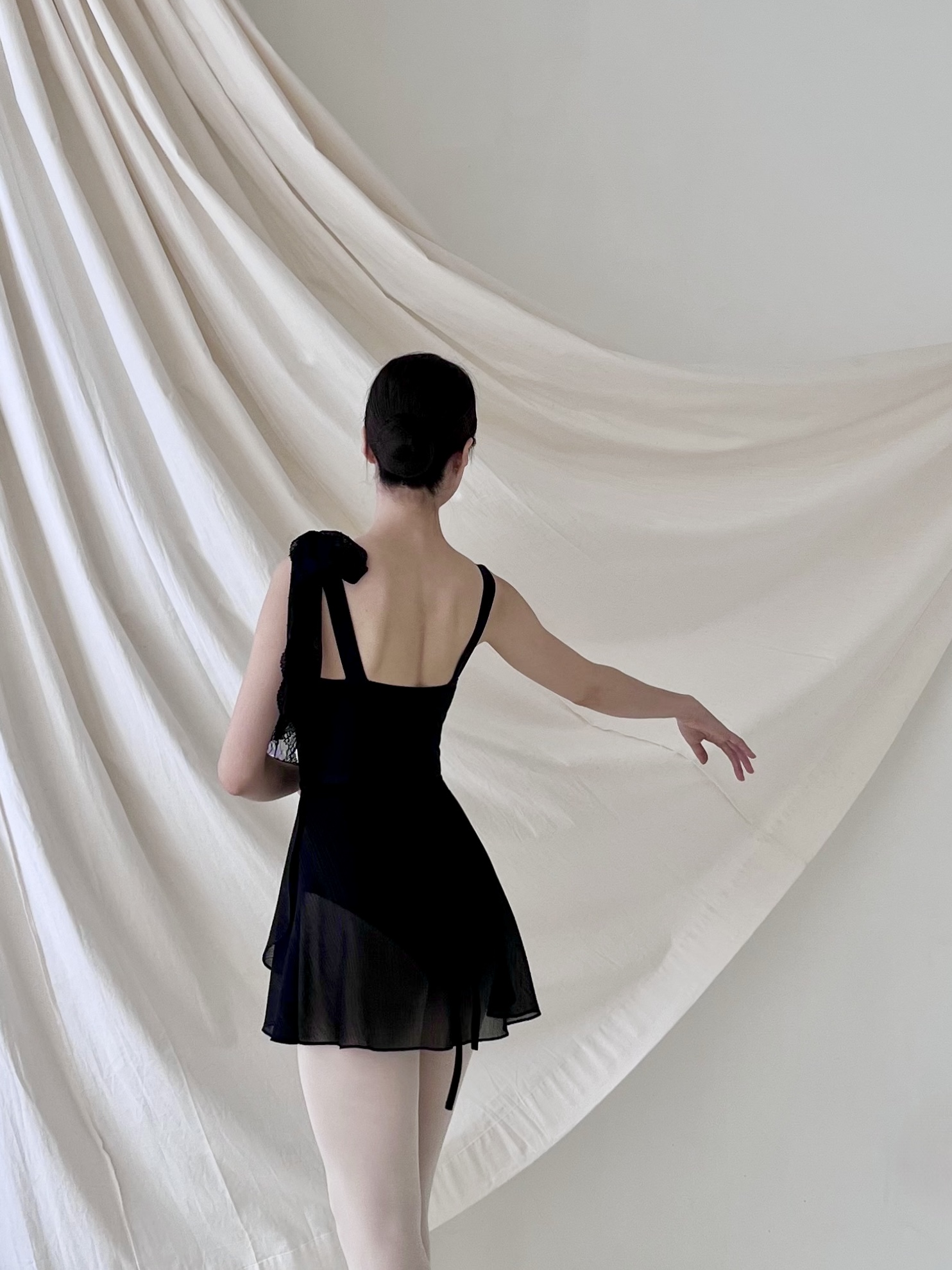 Dégagé Classic_Black 3