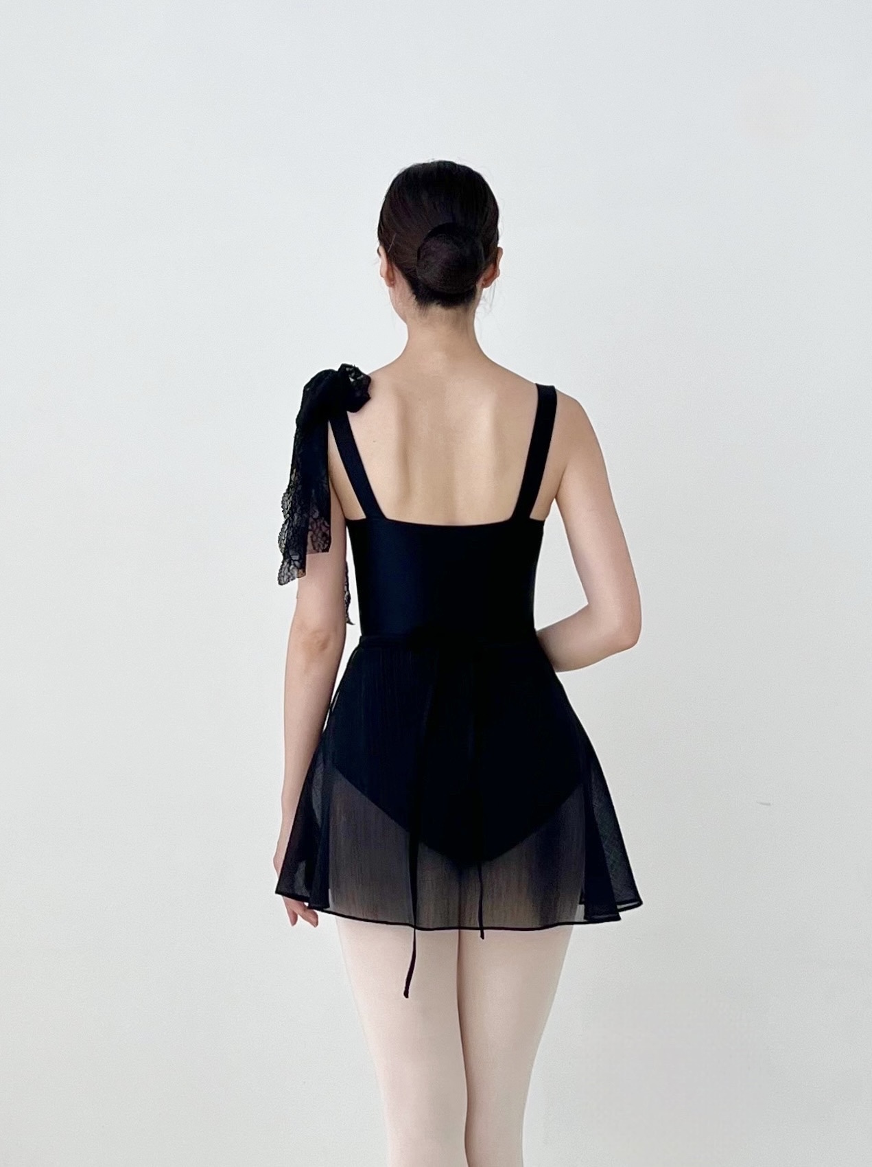 Dégagé Classic_Black 2