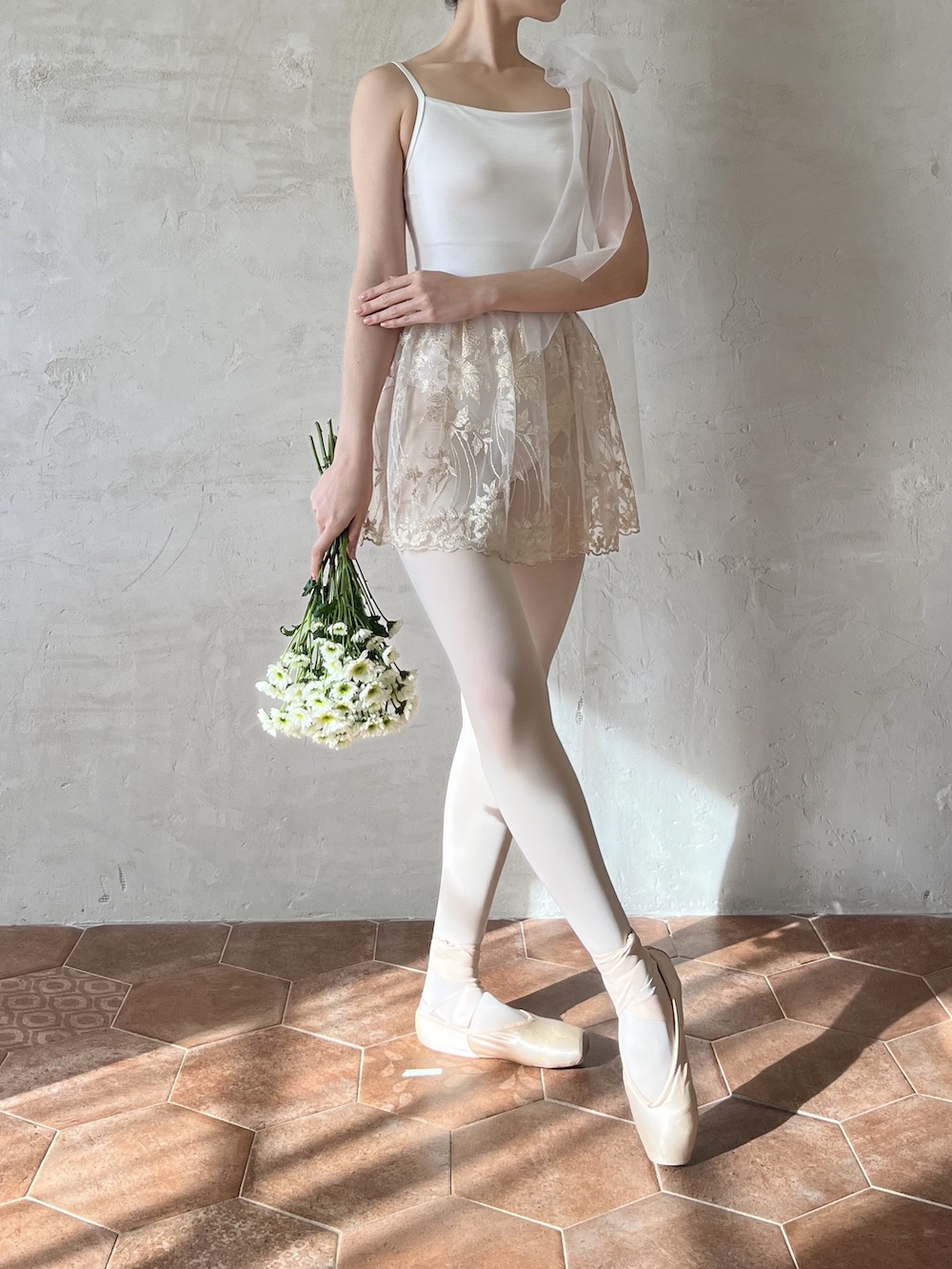 Juliette 스커트 2