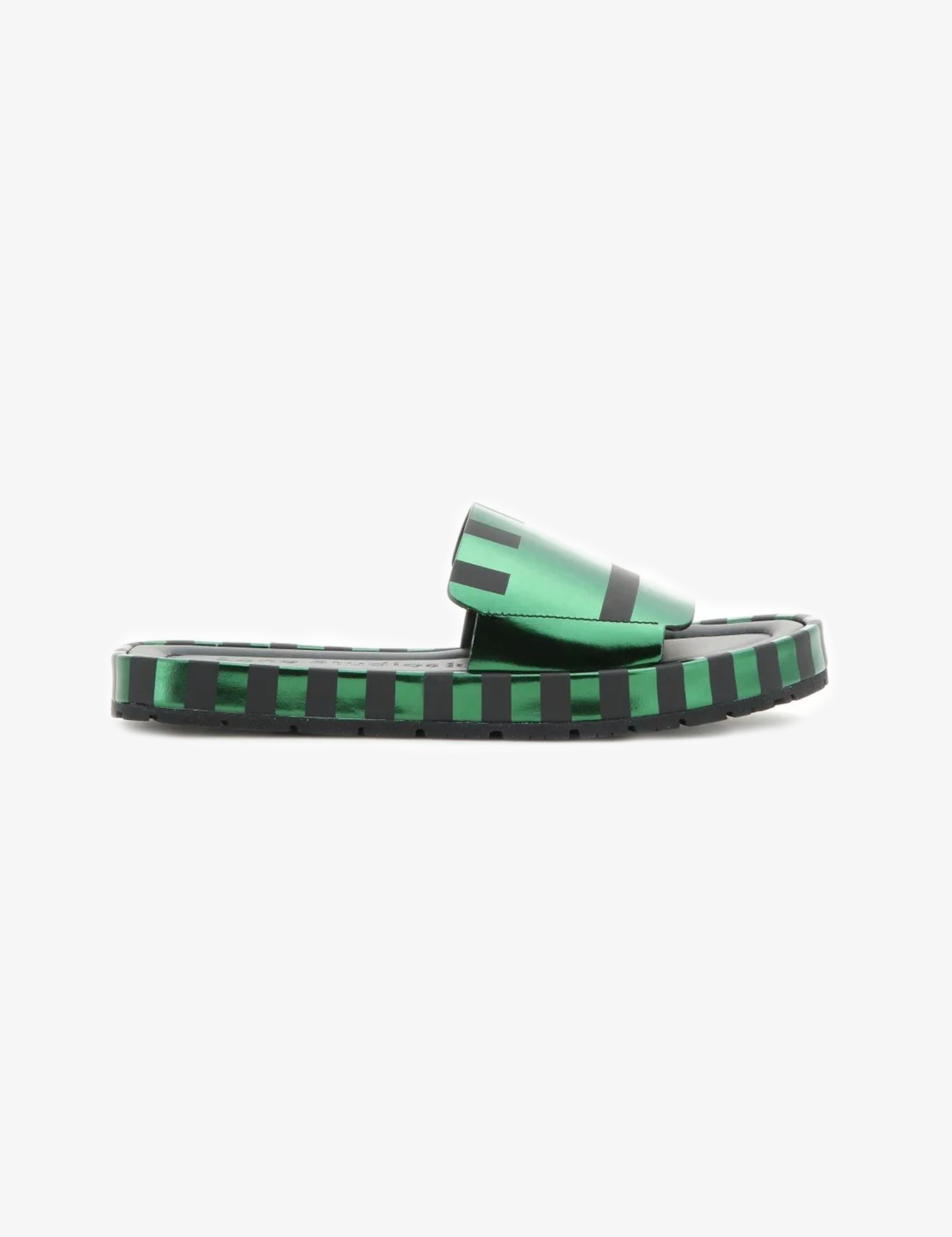 acne studio slipper