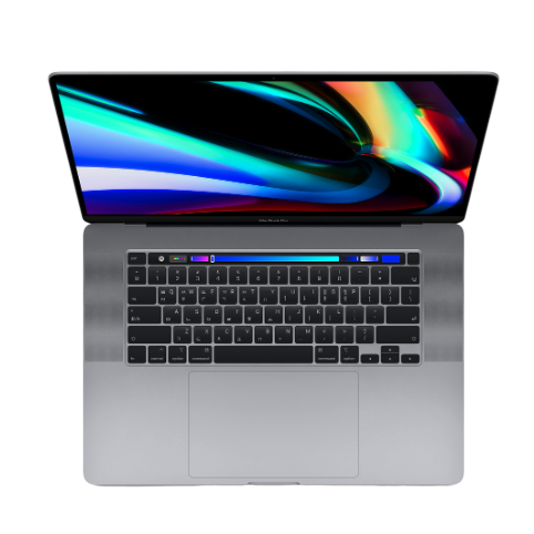[애플] [중고] Apple 맥북 프로 16형 2019년형 512G I7 9세대 스페이스 그레이 (Mvvj2Kh/A)