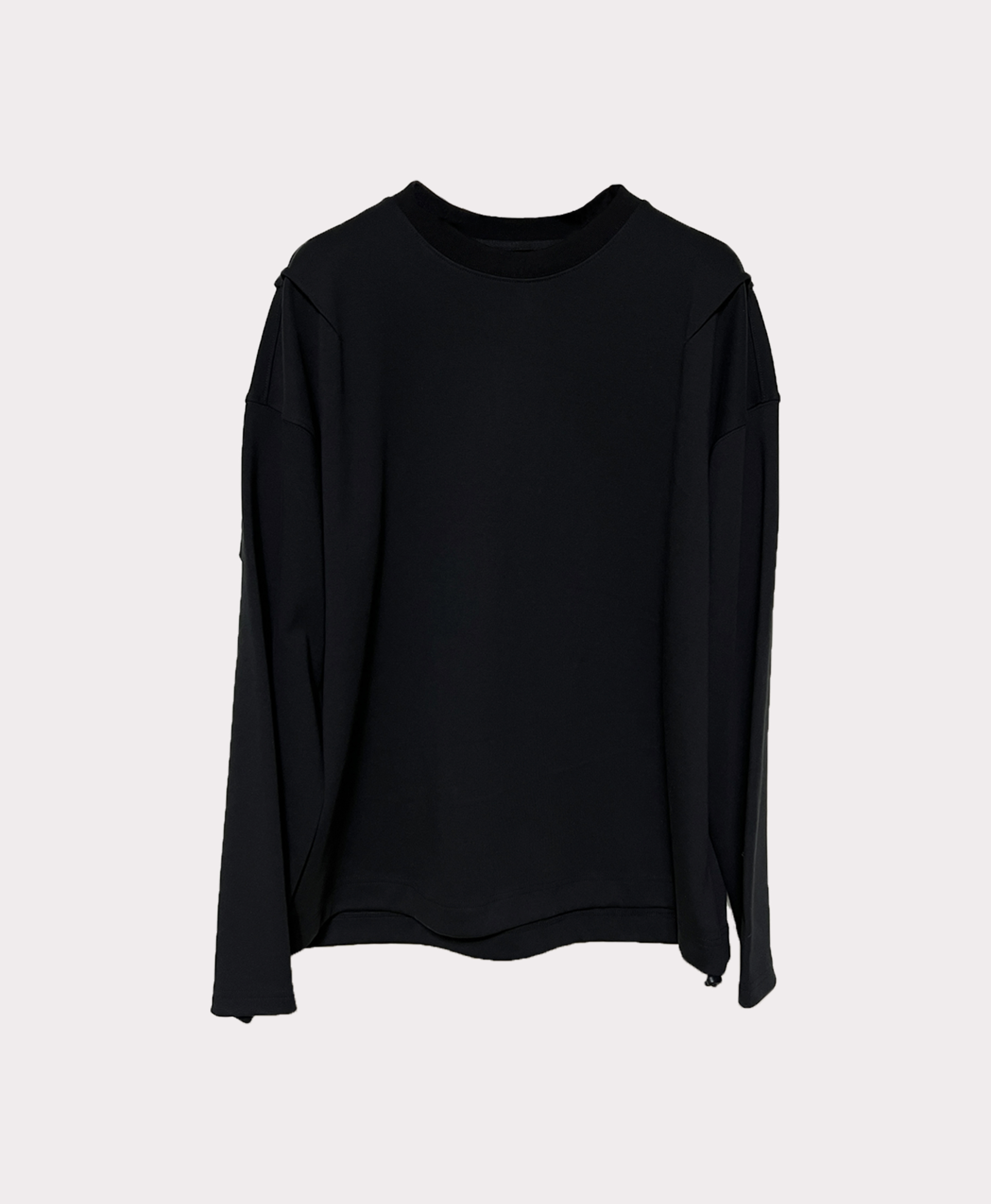 piece-011-shoulder-dart-string-long-sleeve