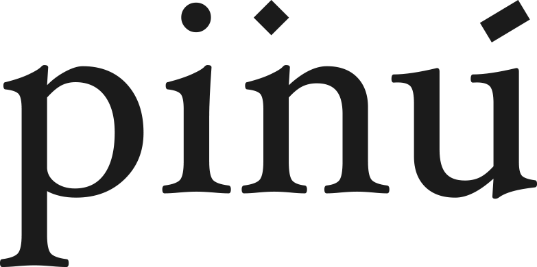 pinu silver