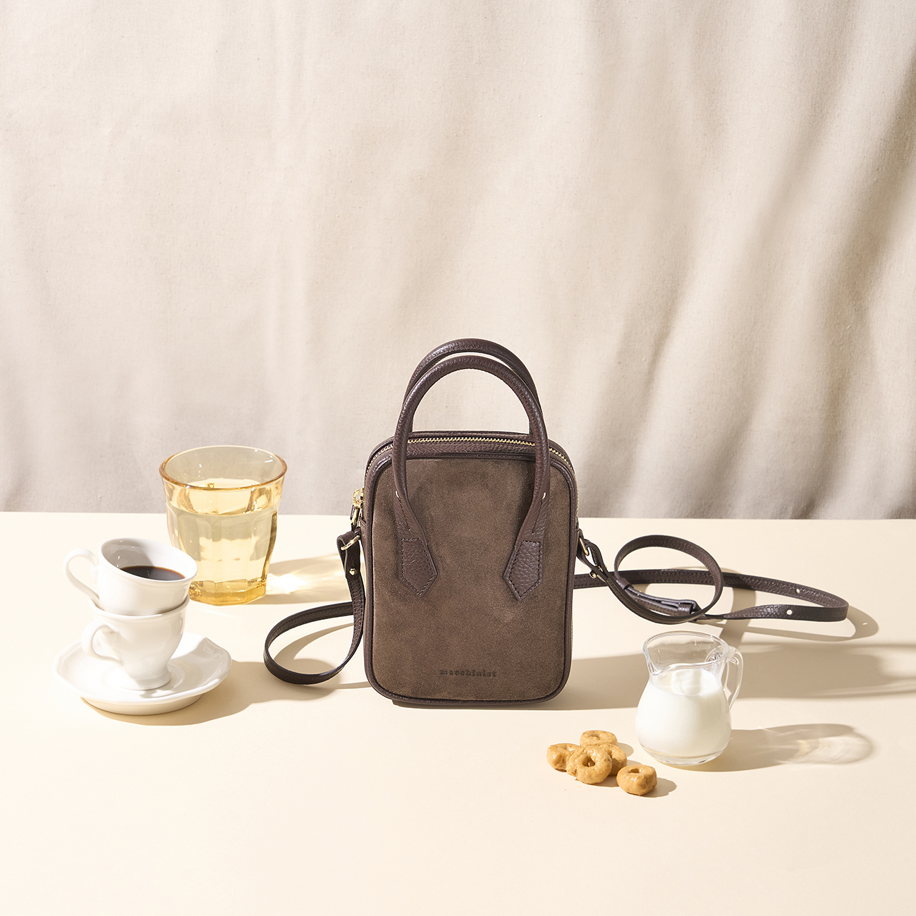 geo combi / espresso