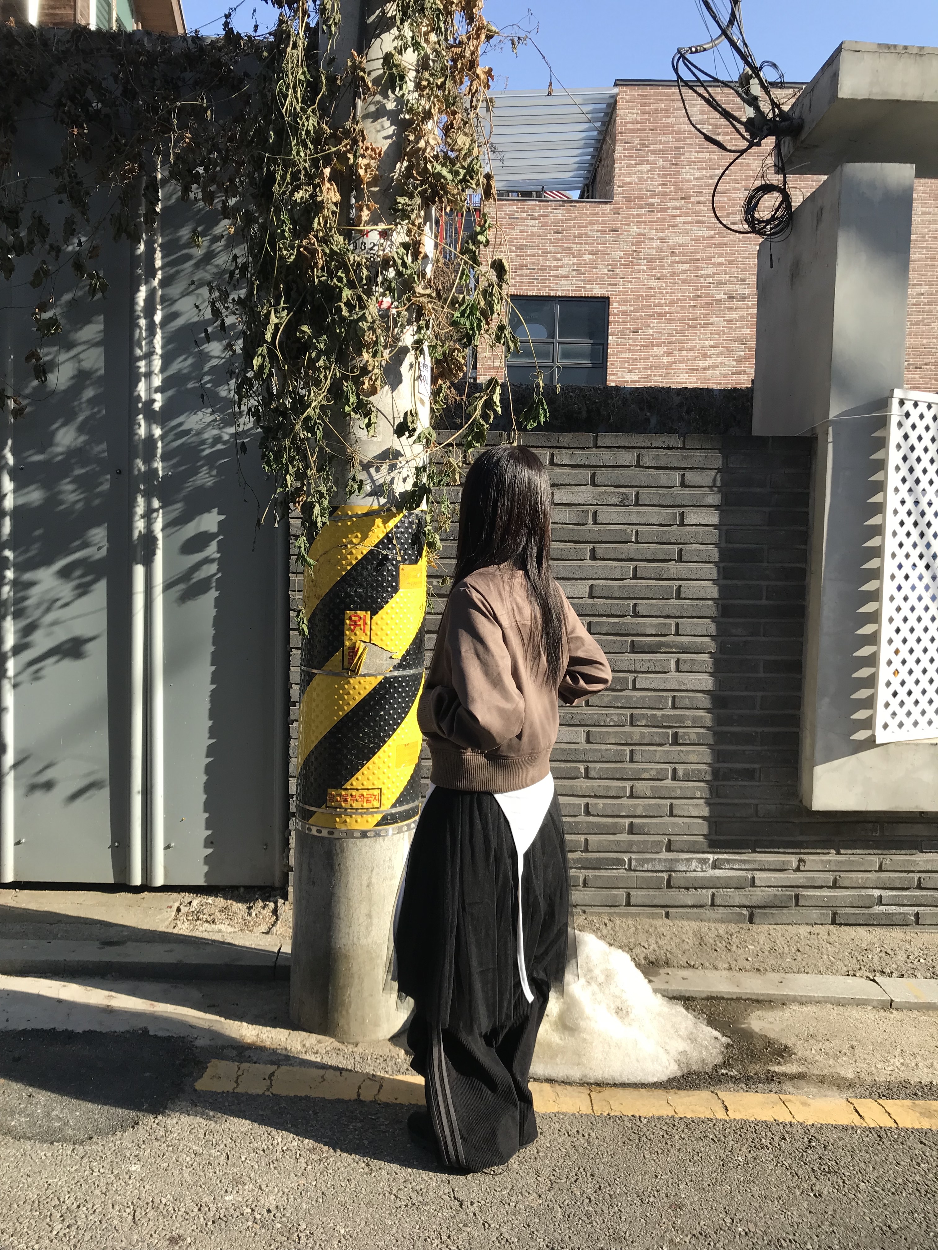 (best) village suede jacket 상세 이미지 29