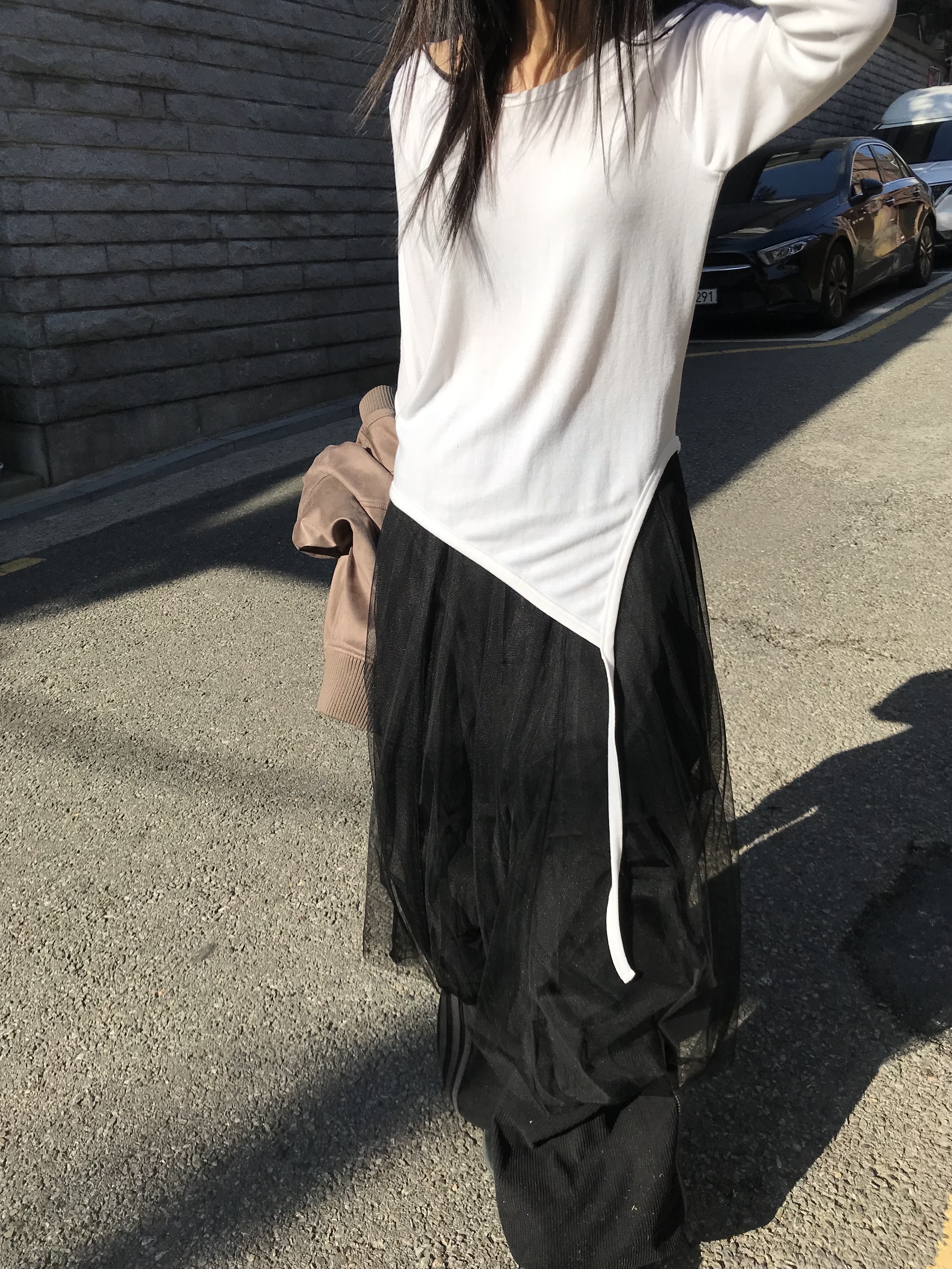 (best) village suede jacket 상세 이미지 18