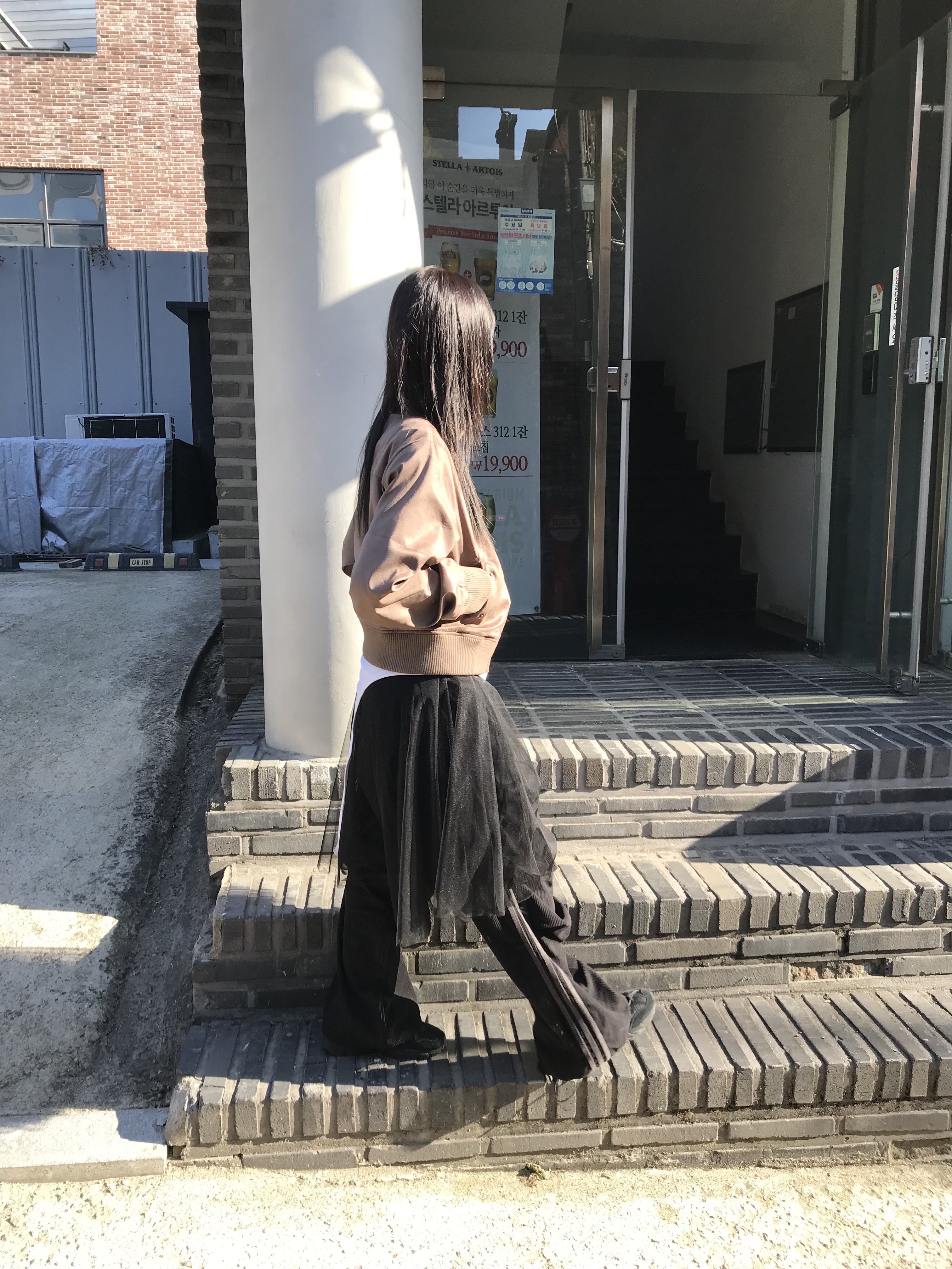 (best) village suede jacket 상세 이미지 1