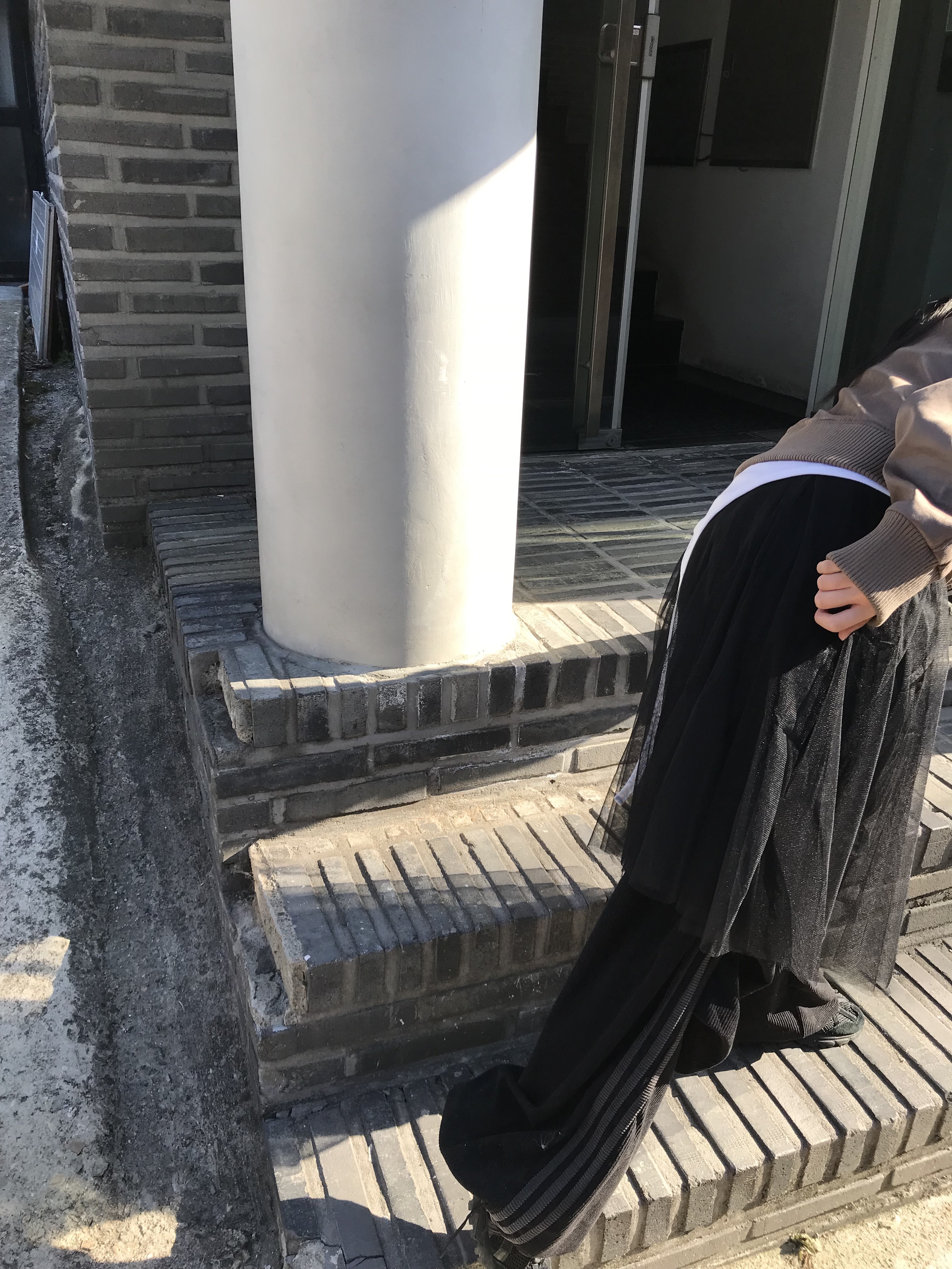 (best) village suede jacket 상세 이미지 9