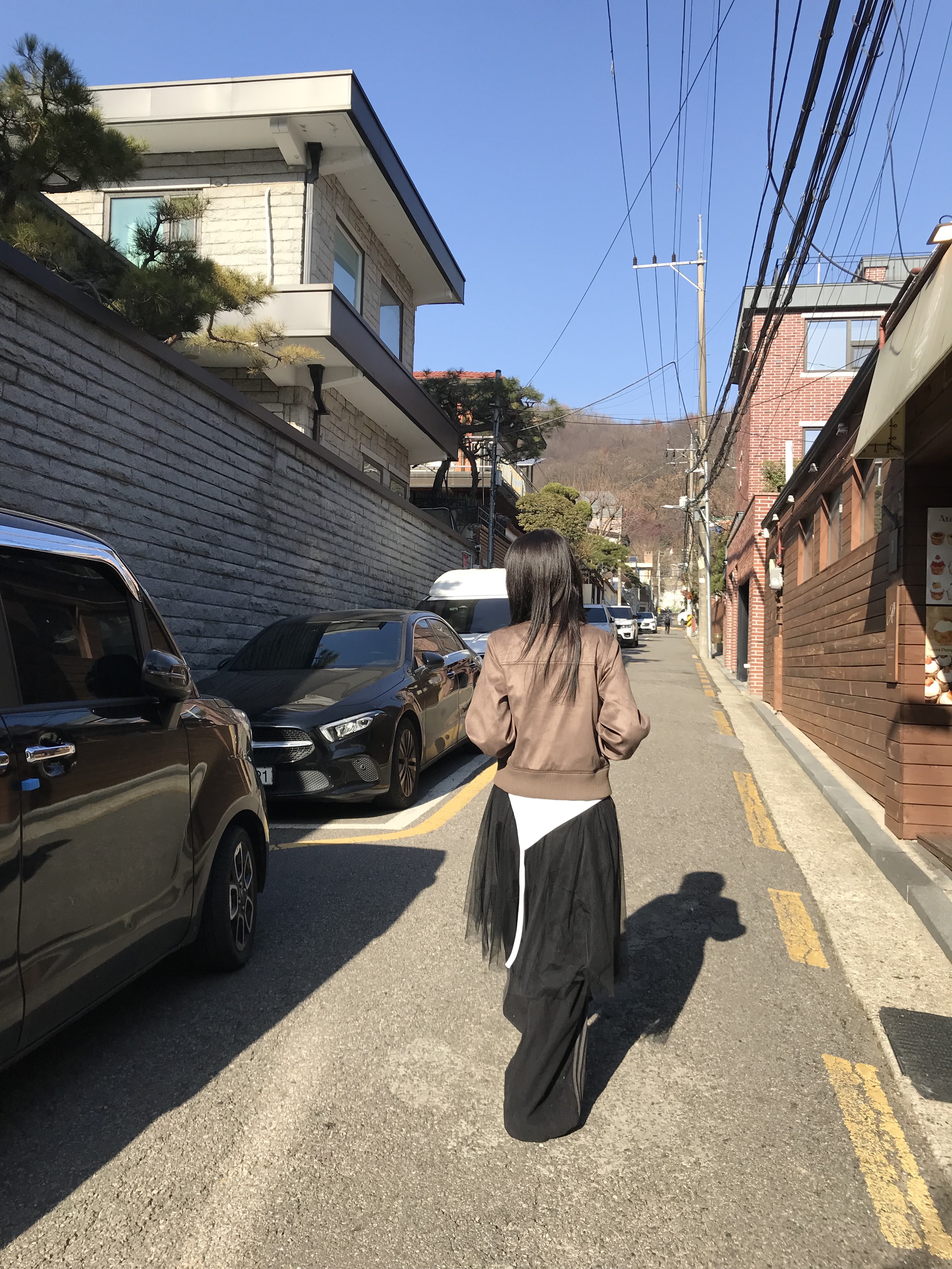 (best) village suede jacket 상세 이미지 16