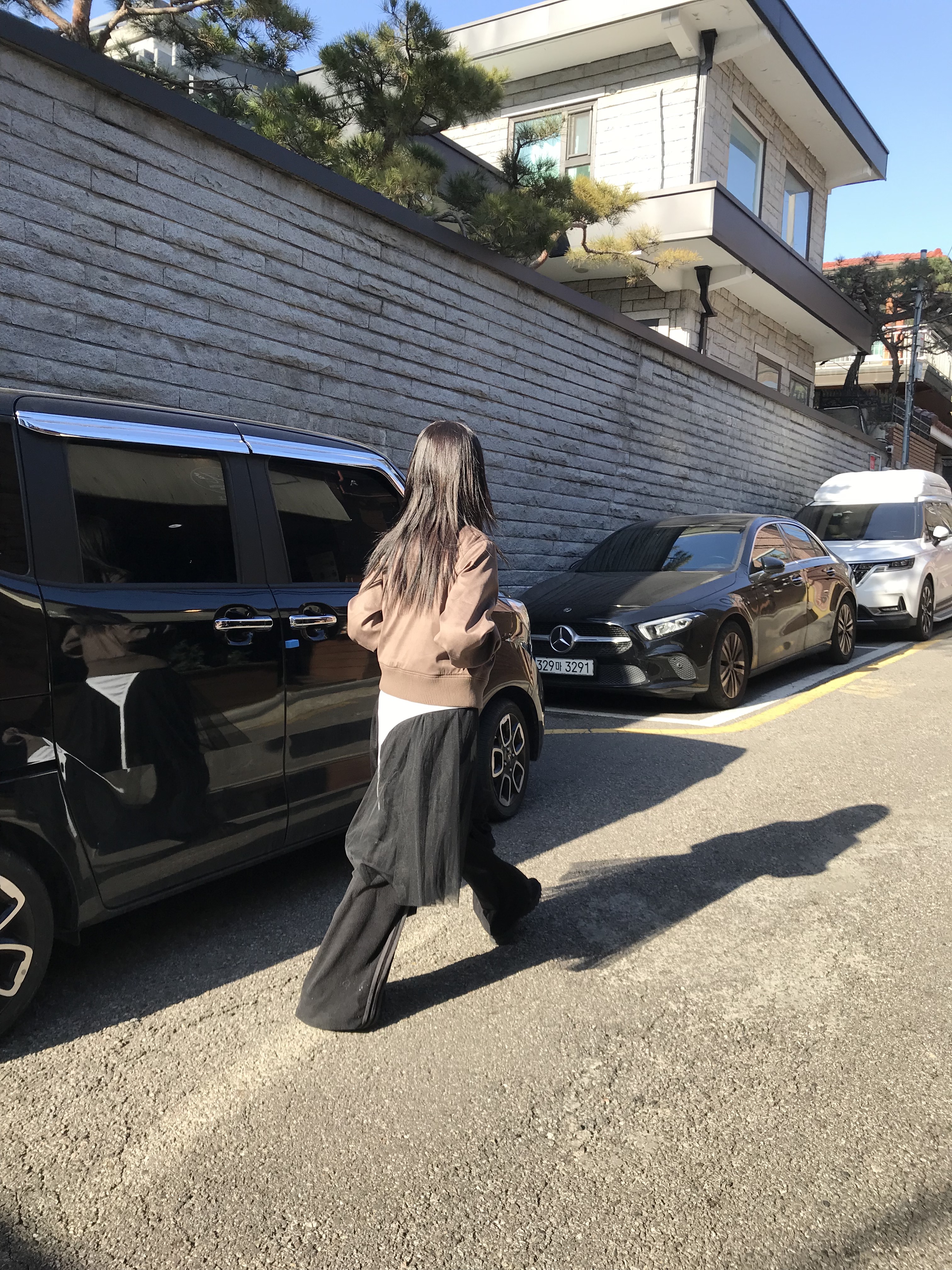 (best) village suede jacket 상세 이미지 14