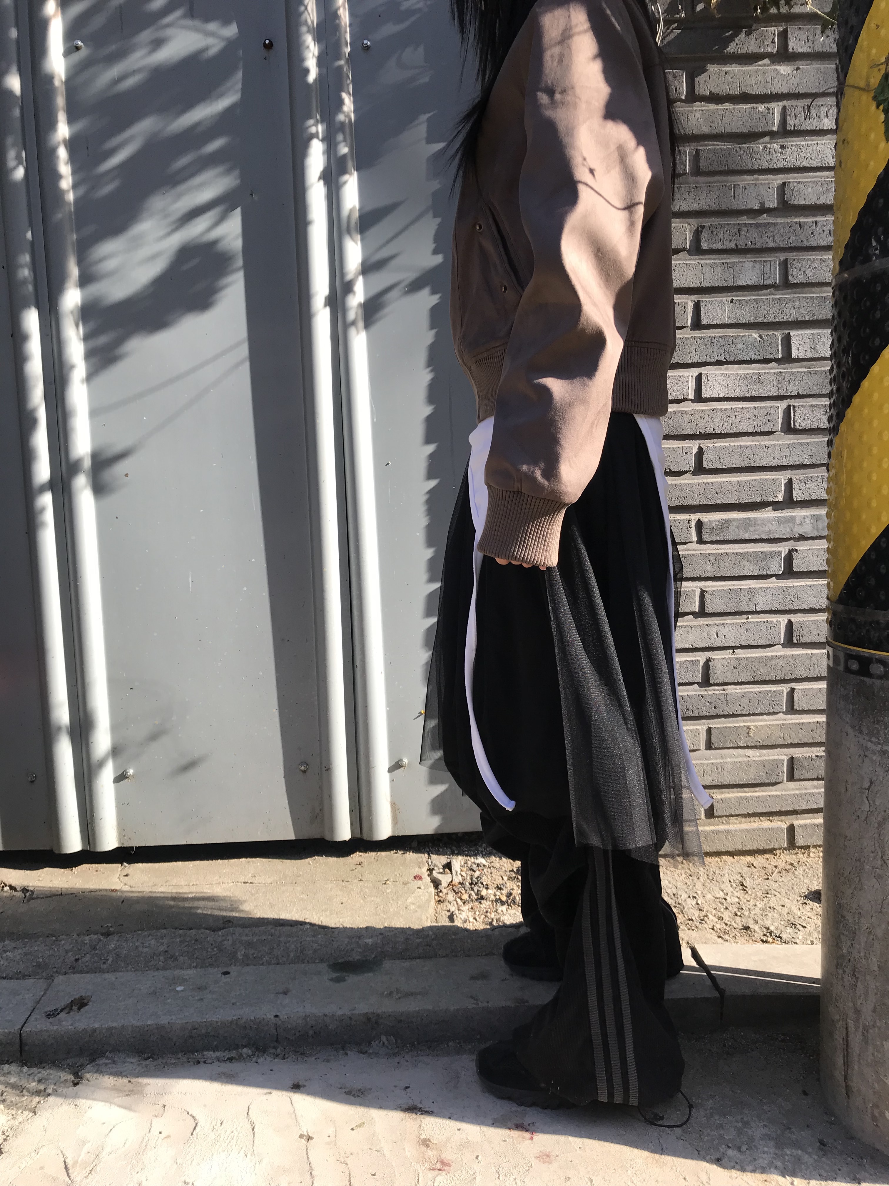 (best) village suede jacket 상세 이미지 24