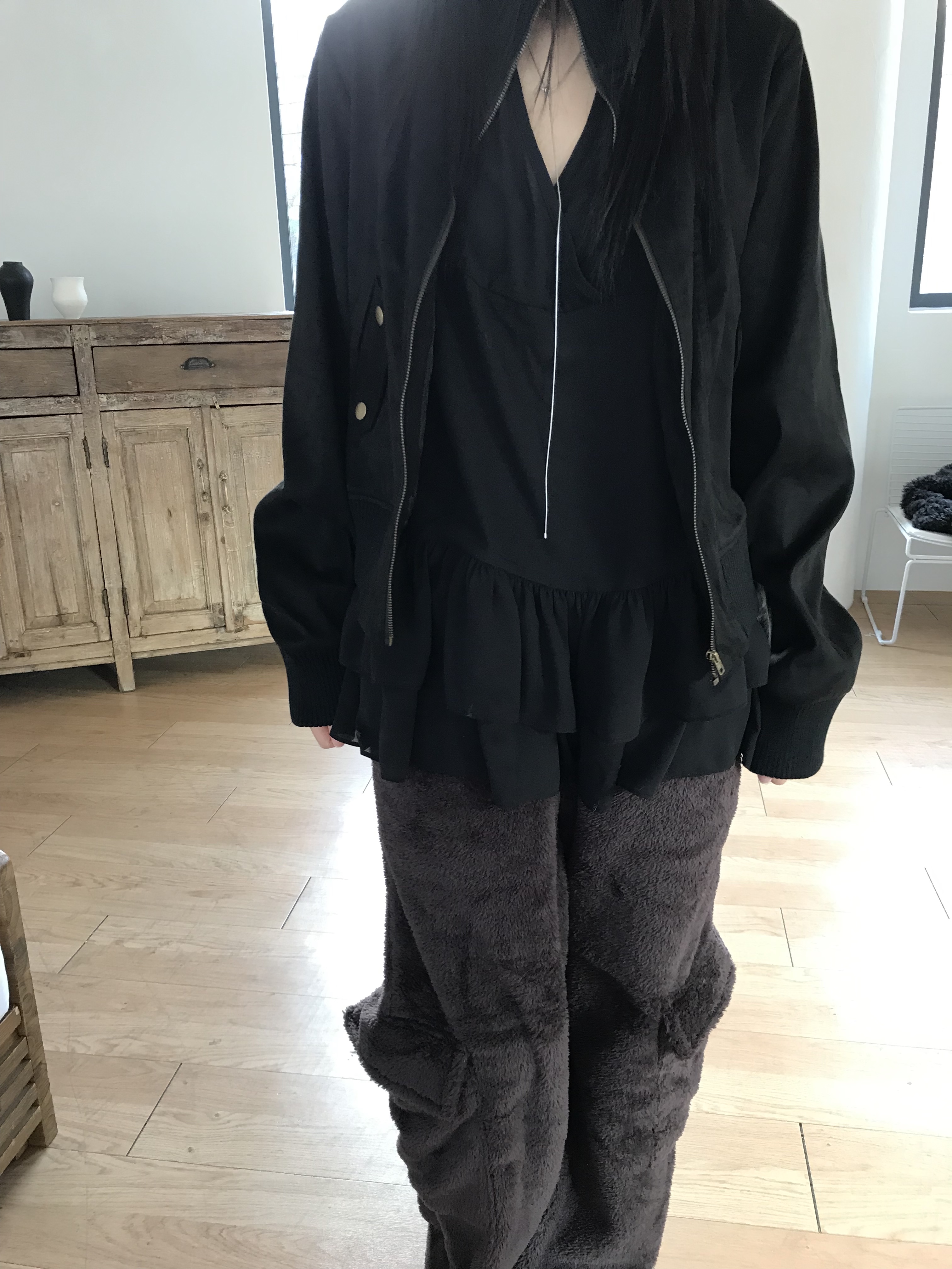 (best) village suede jacket 상세 이미지 39