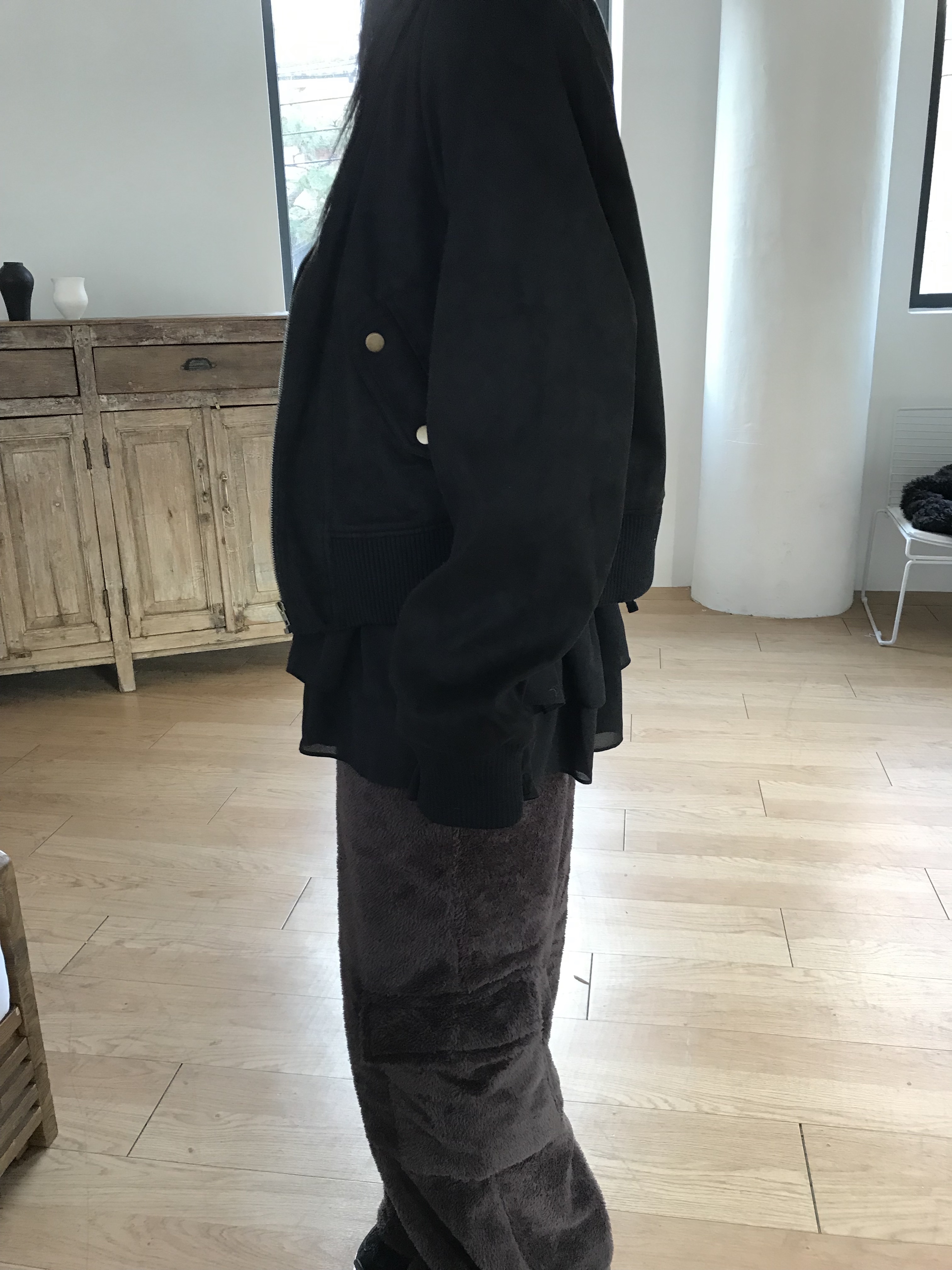(best) village suede jacket 상세 이미지 40