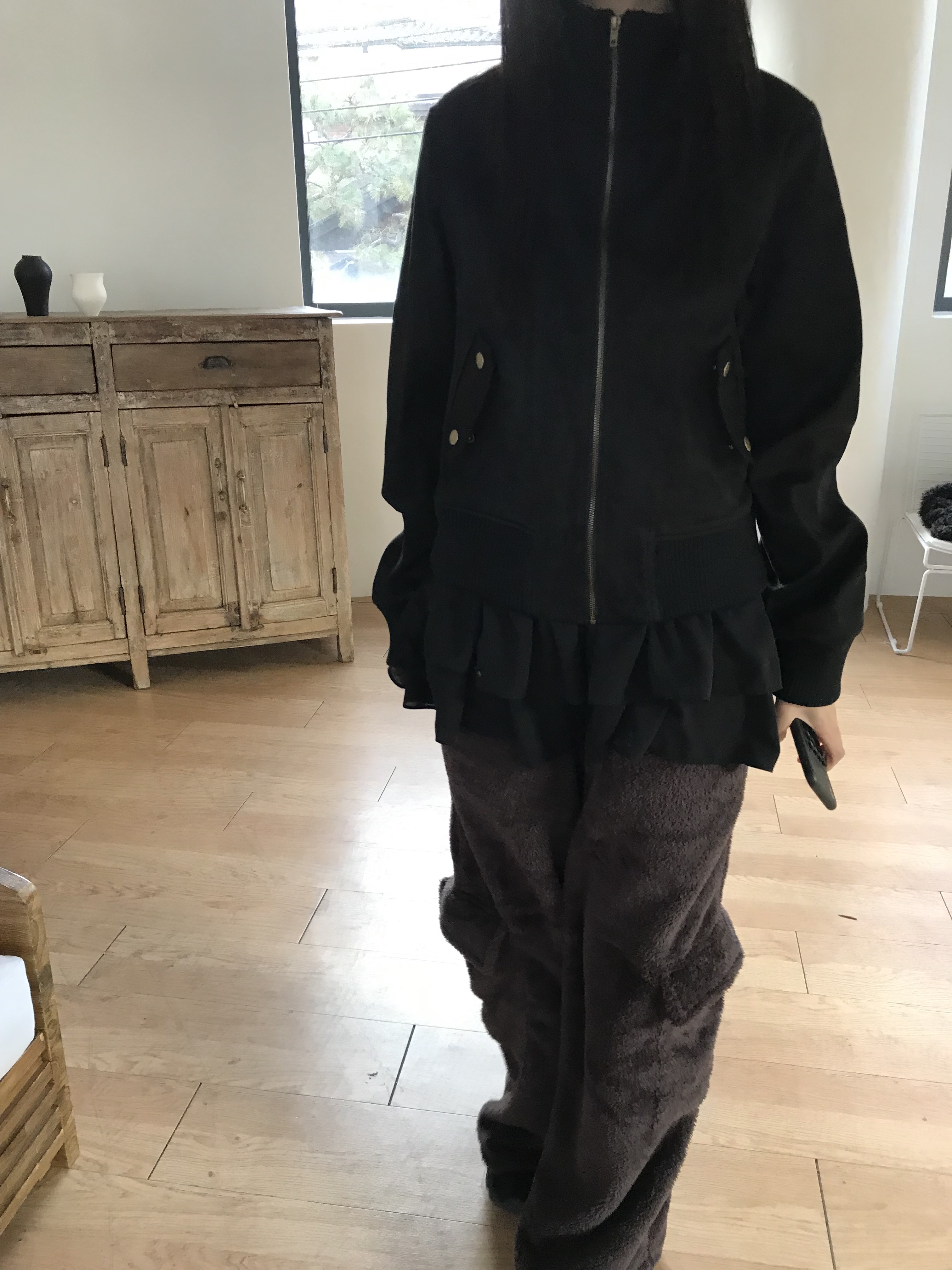 (best) village suede jacket 상세 이미지 44