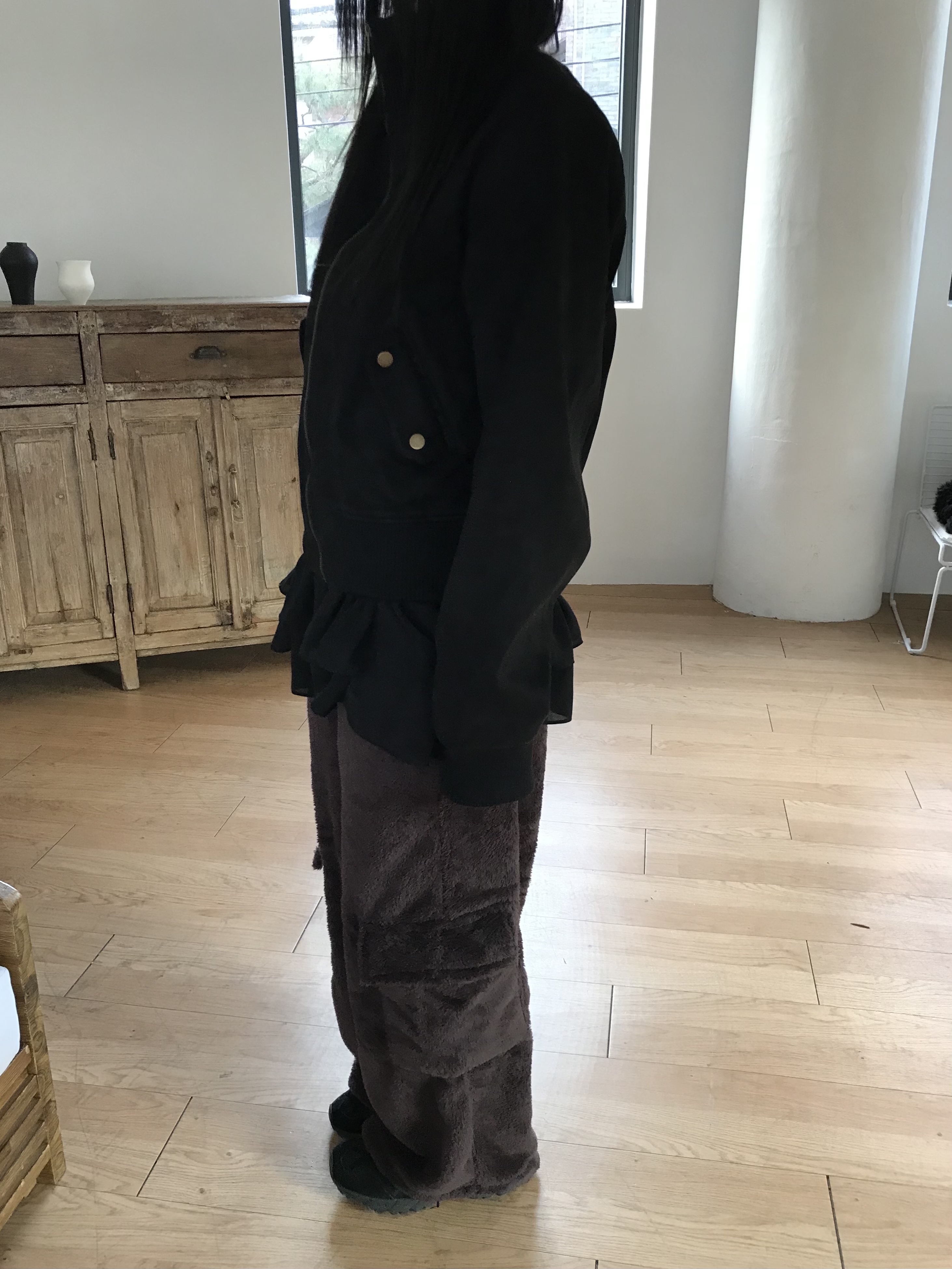(best) village suede jacket 상세 이미지 45
