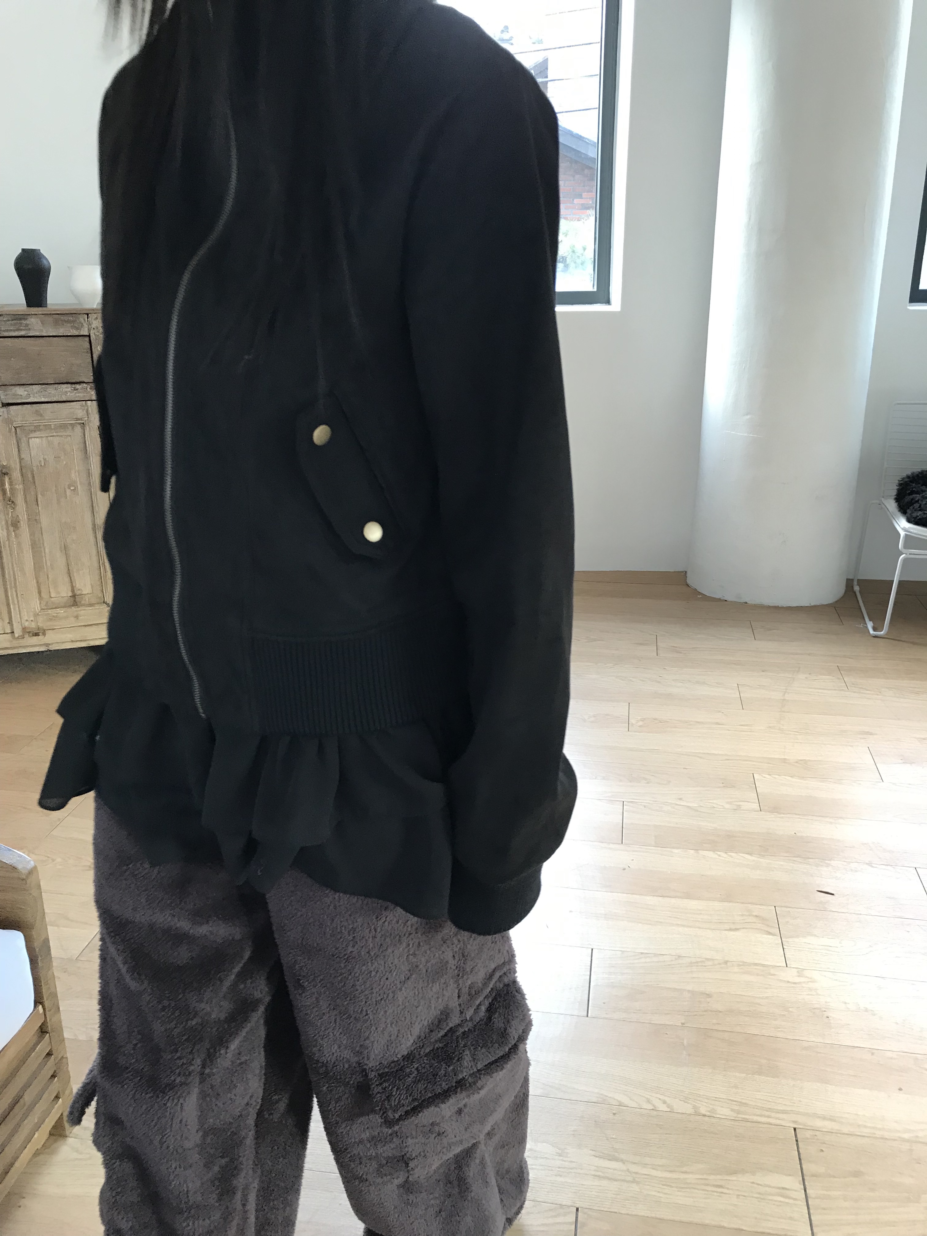 (best) village suede jacket 상세 이미지 46