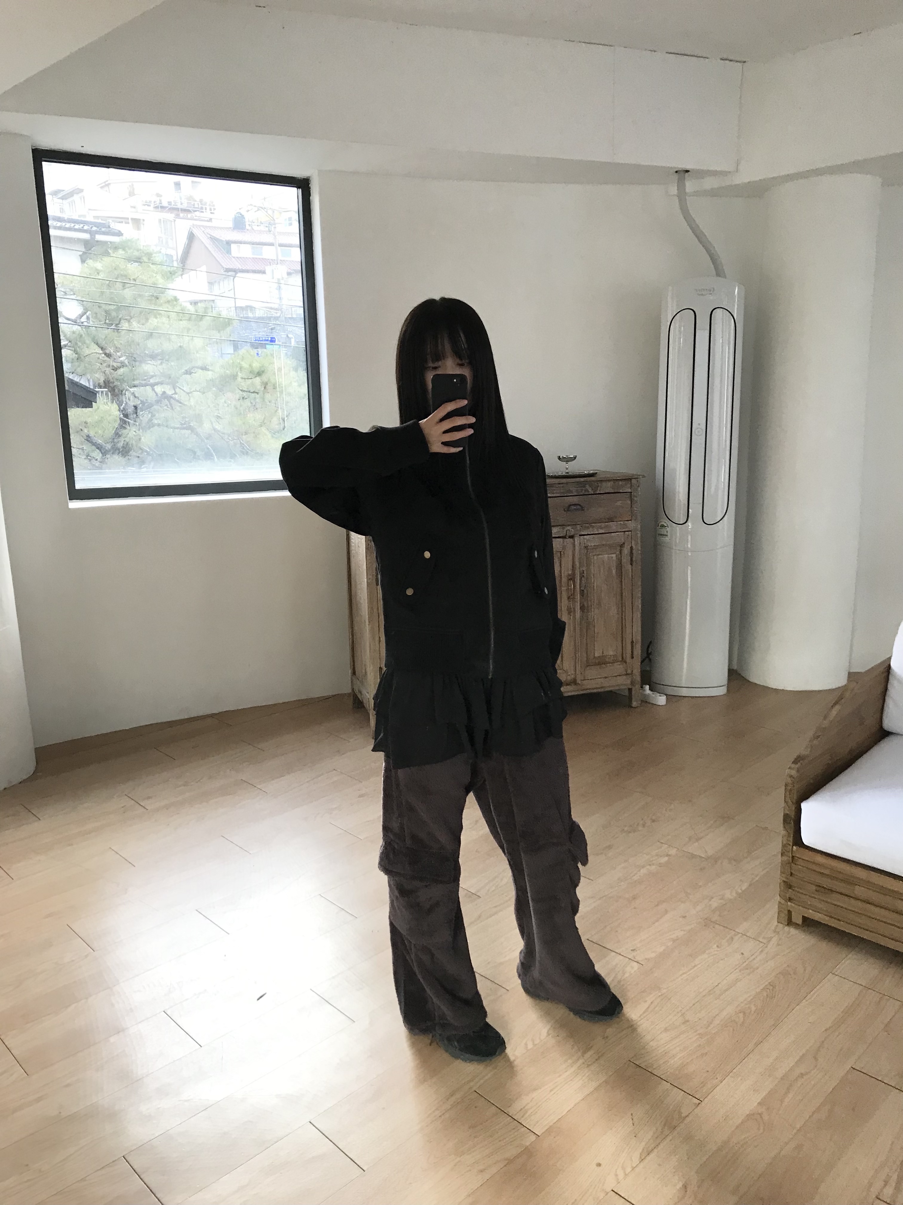(best) village suede jacket 상세 이미지 42