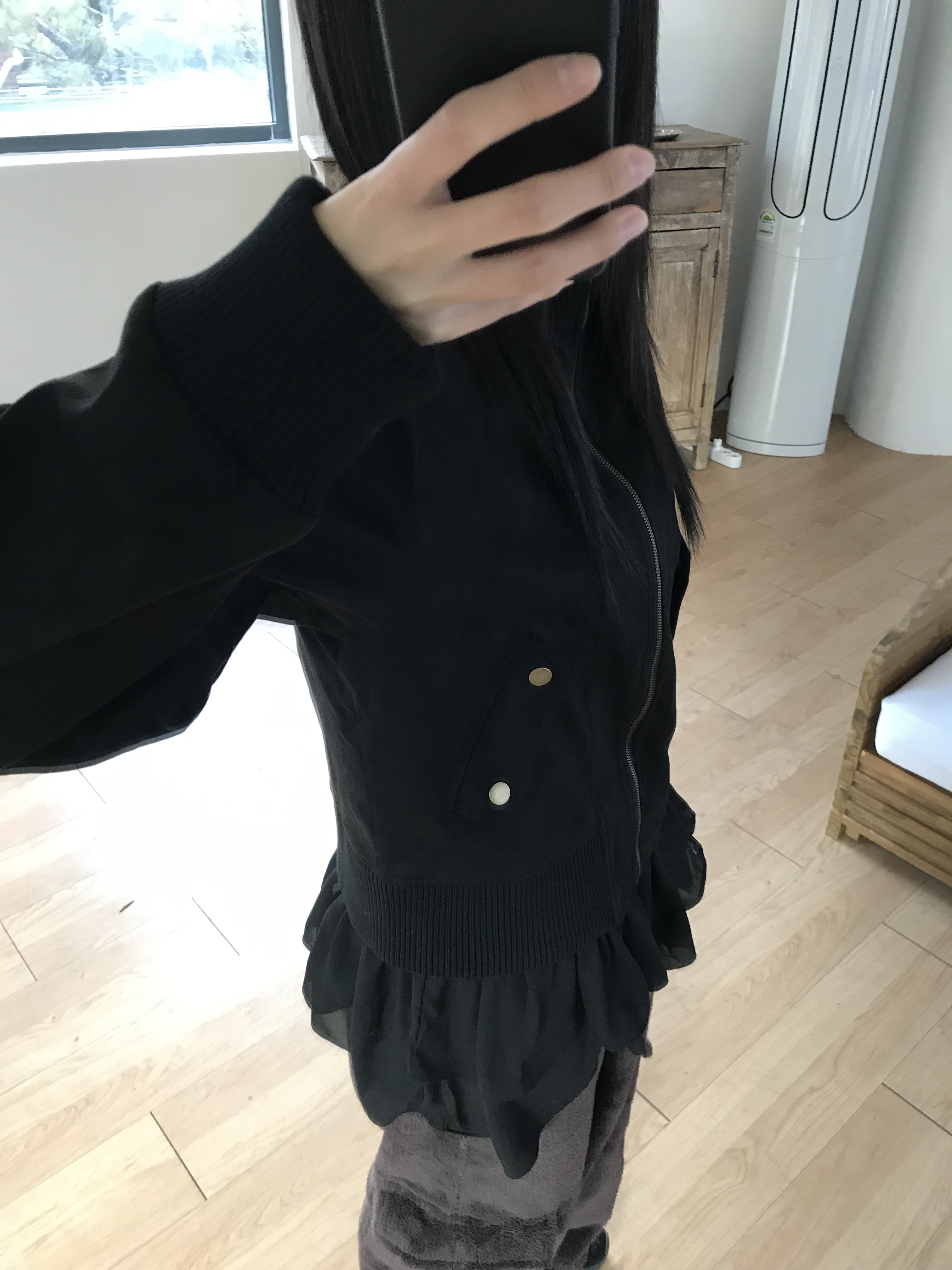 (best) village suede jacket 상세 이미지 41