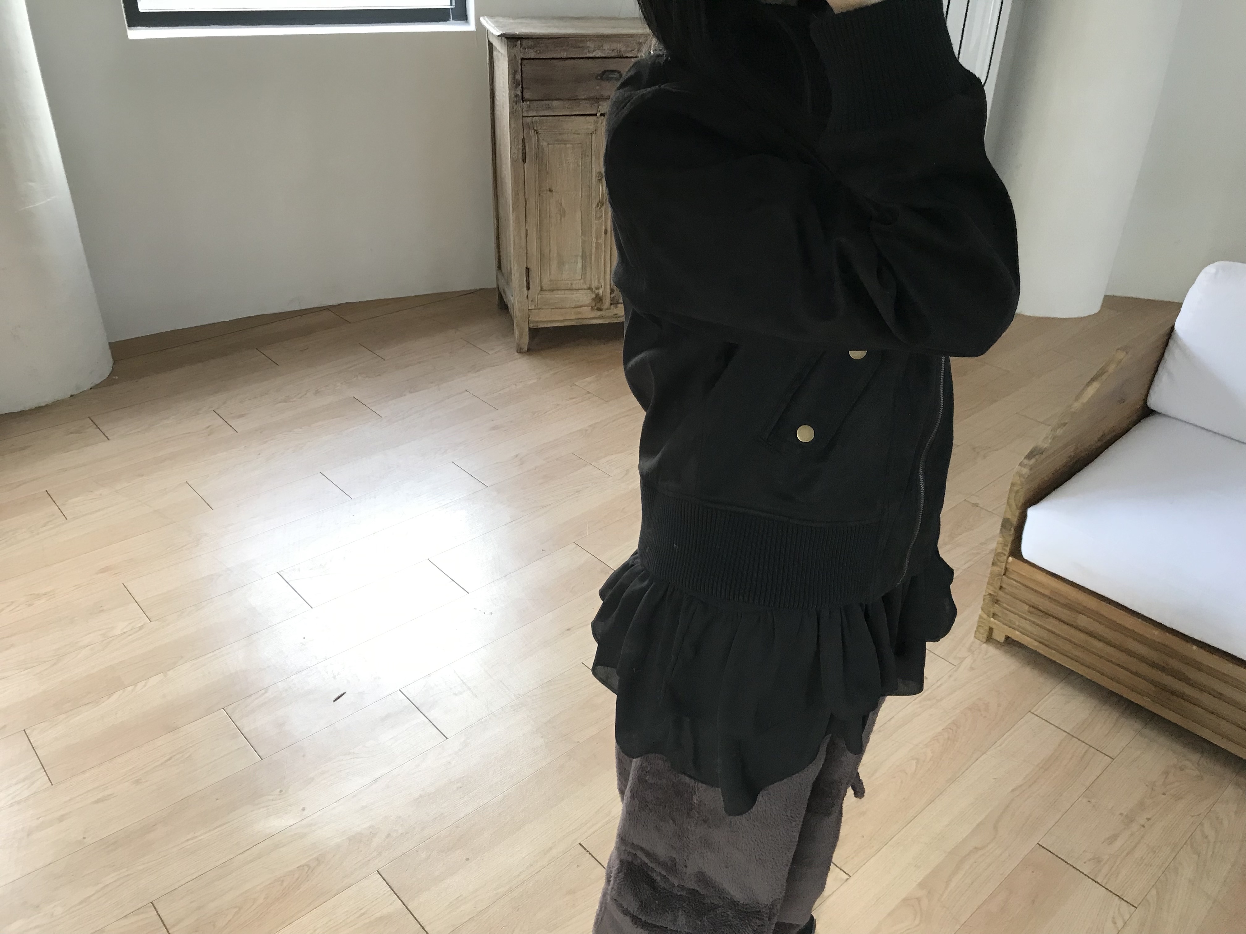 (best) village suede jacket 상세 이미지 43